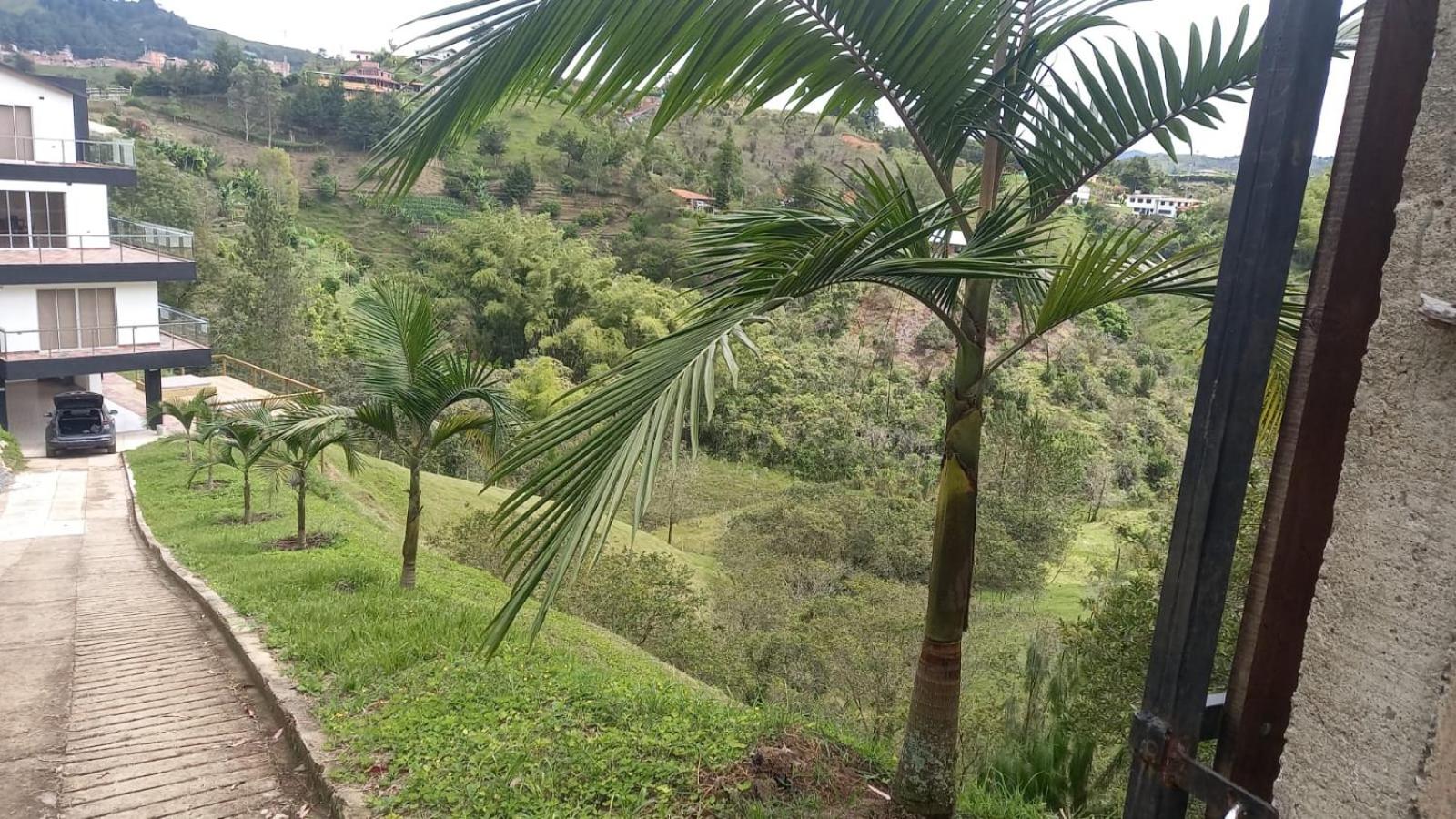 Finca Villa Maru