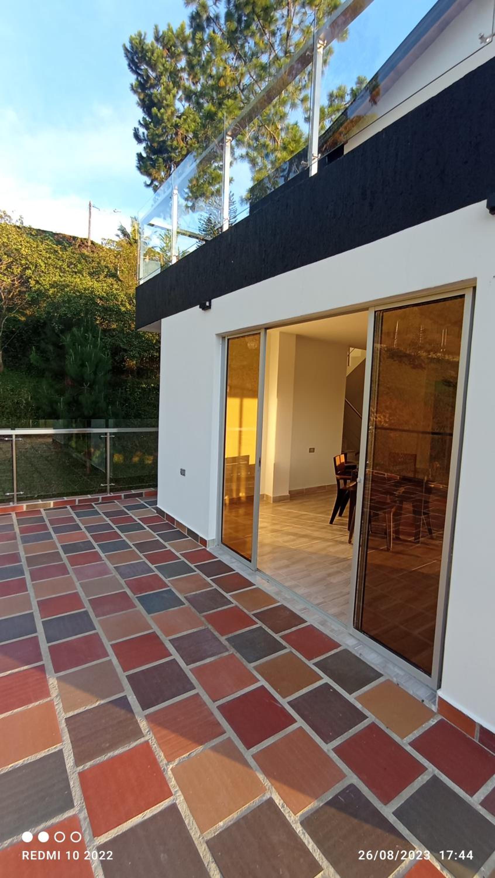 Finca Villa Maru
