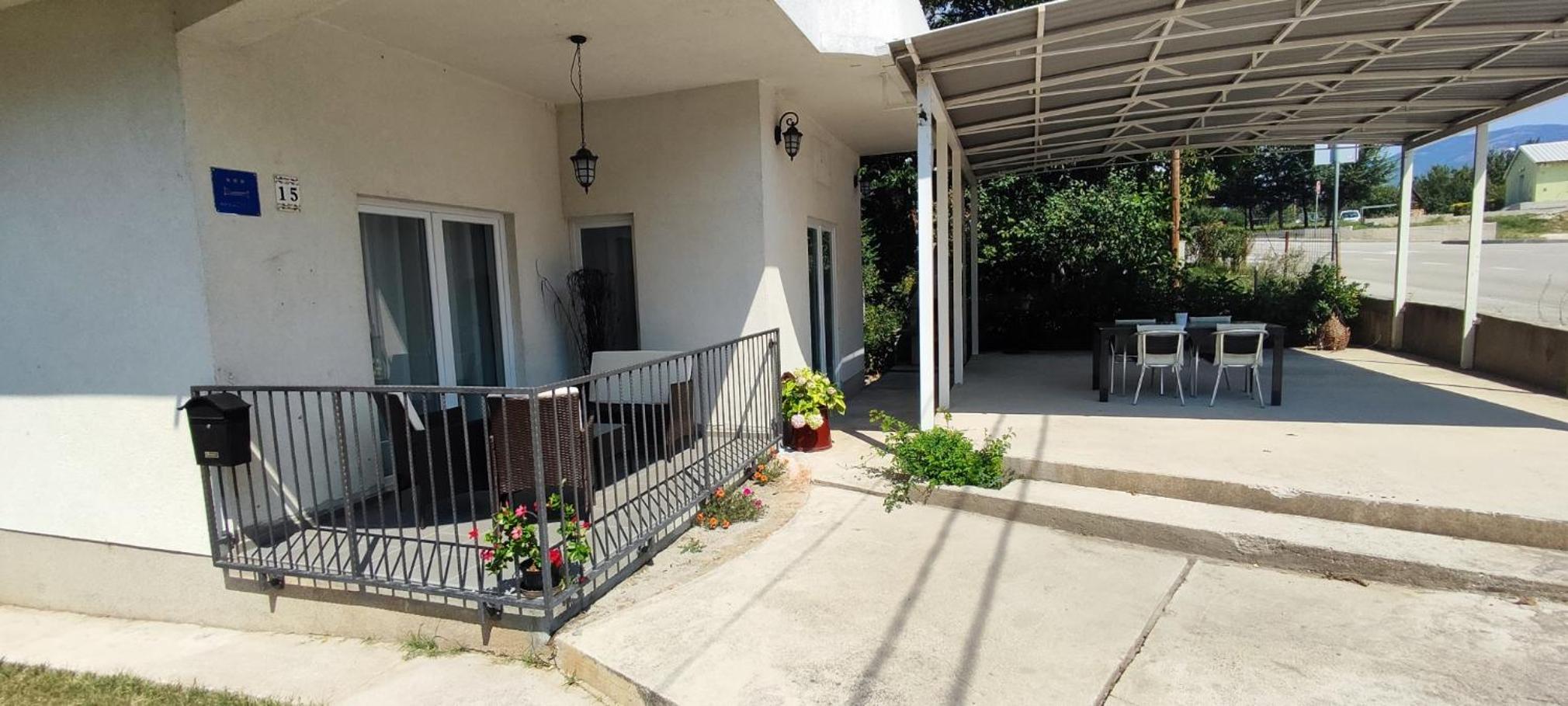 Apartman Vlatka