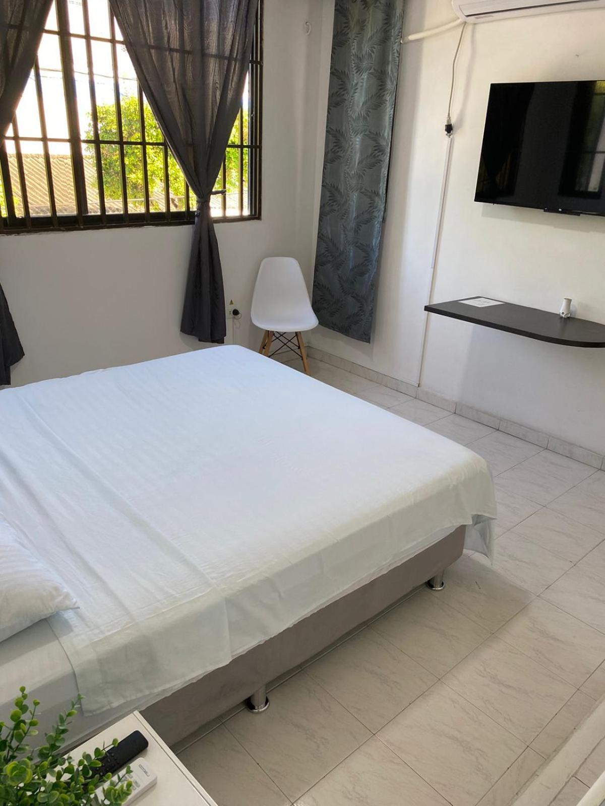 Habitación cerca al aeropuerto 3