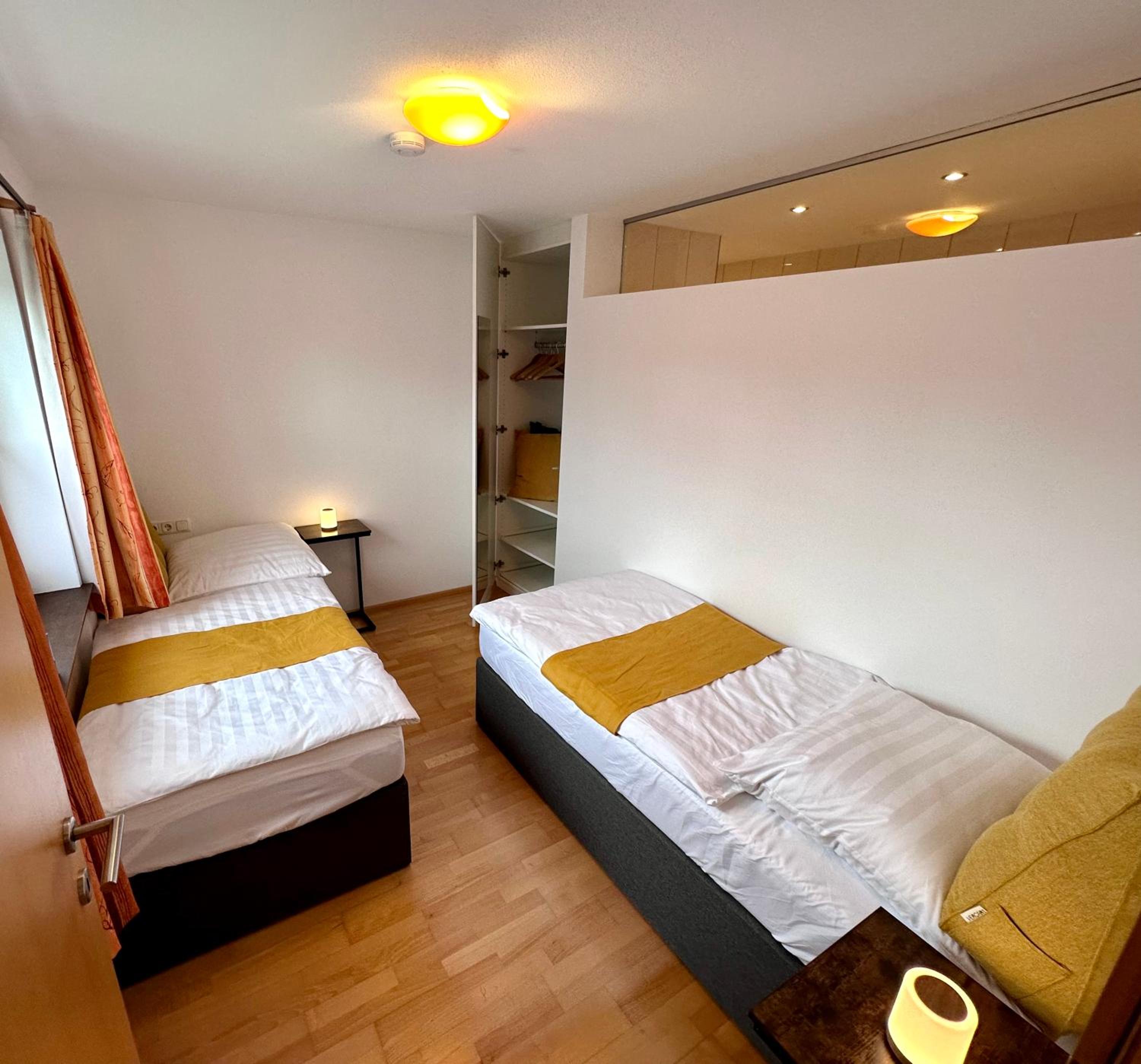 Negrelli Appartement