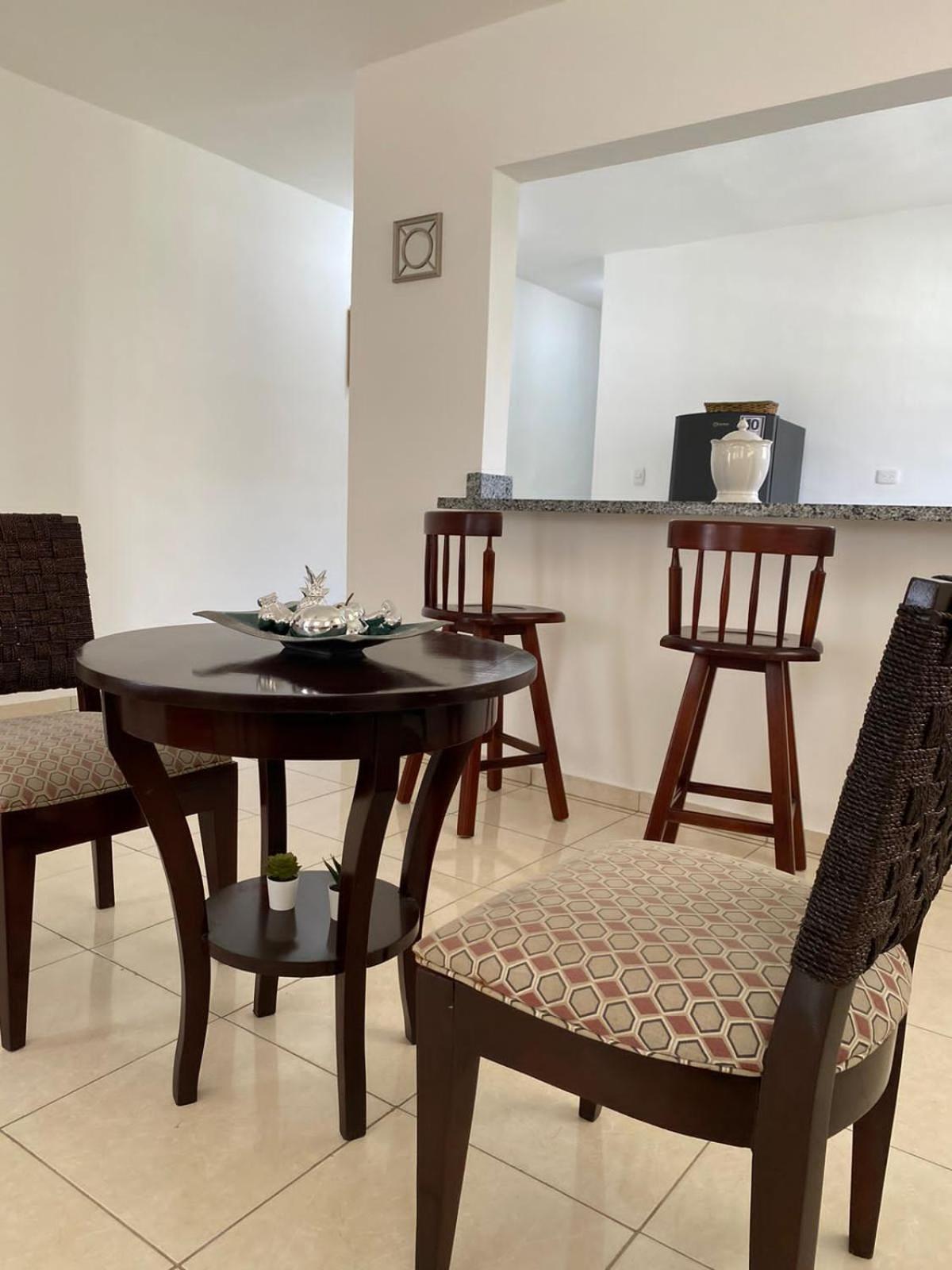 Apartamentos LC cerca de la playa
