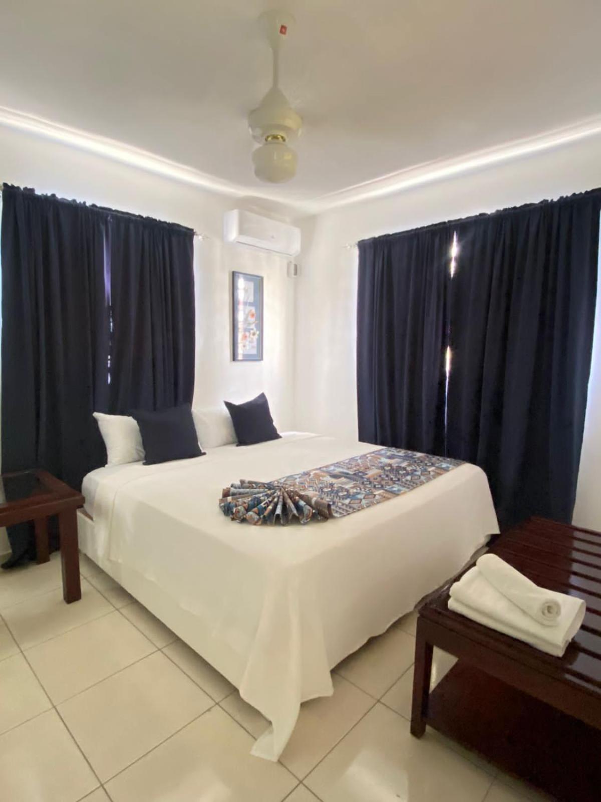 Apartamentos LC cerca de la playa