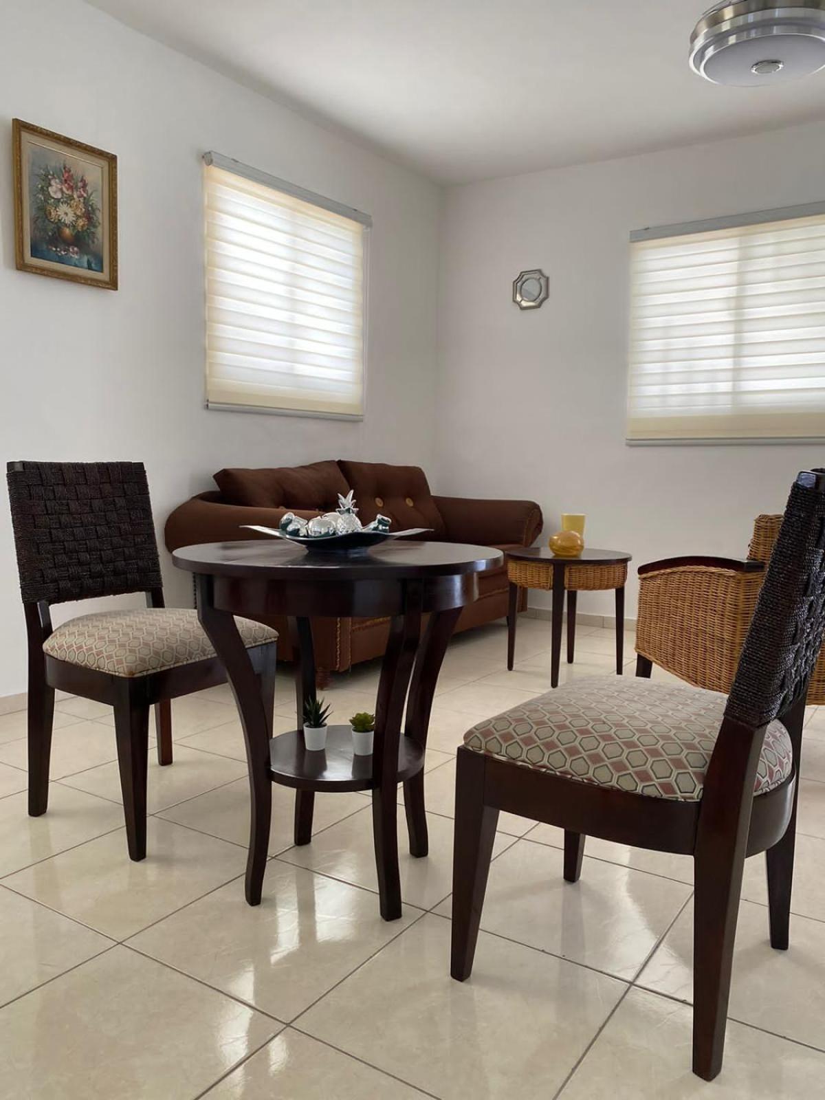 Apartamentos LC cerca de la playa