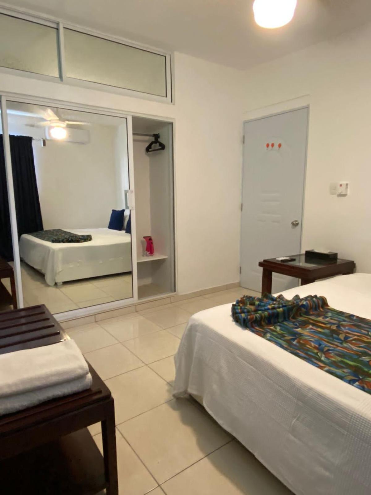 Apartamentos LC cerca de la playa