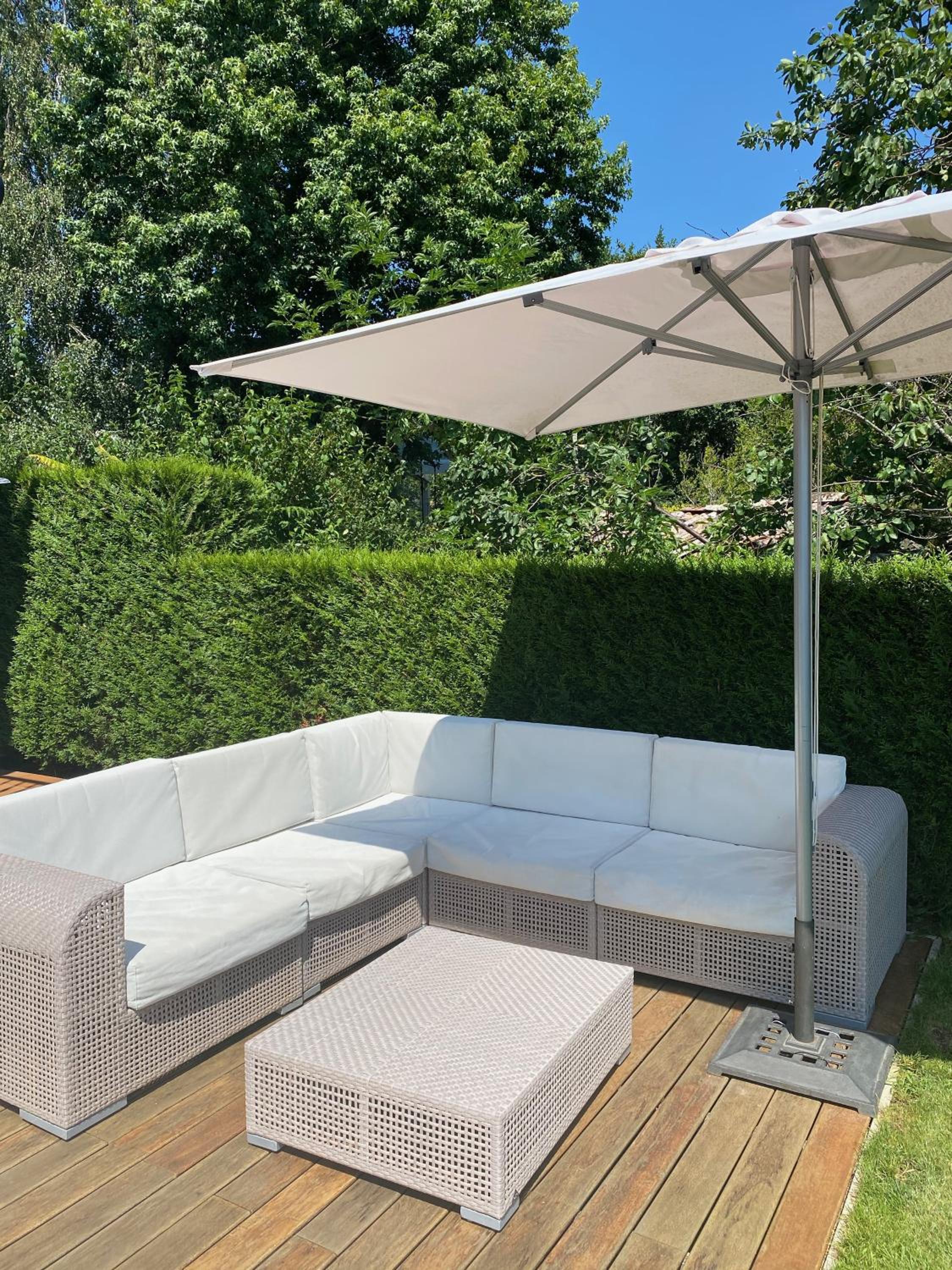 Casa en Sanxenxo con pisicina privada