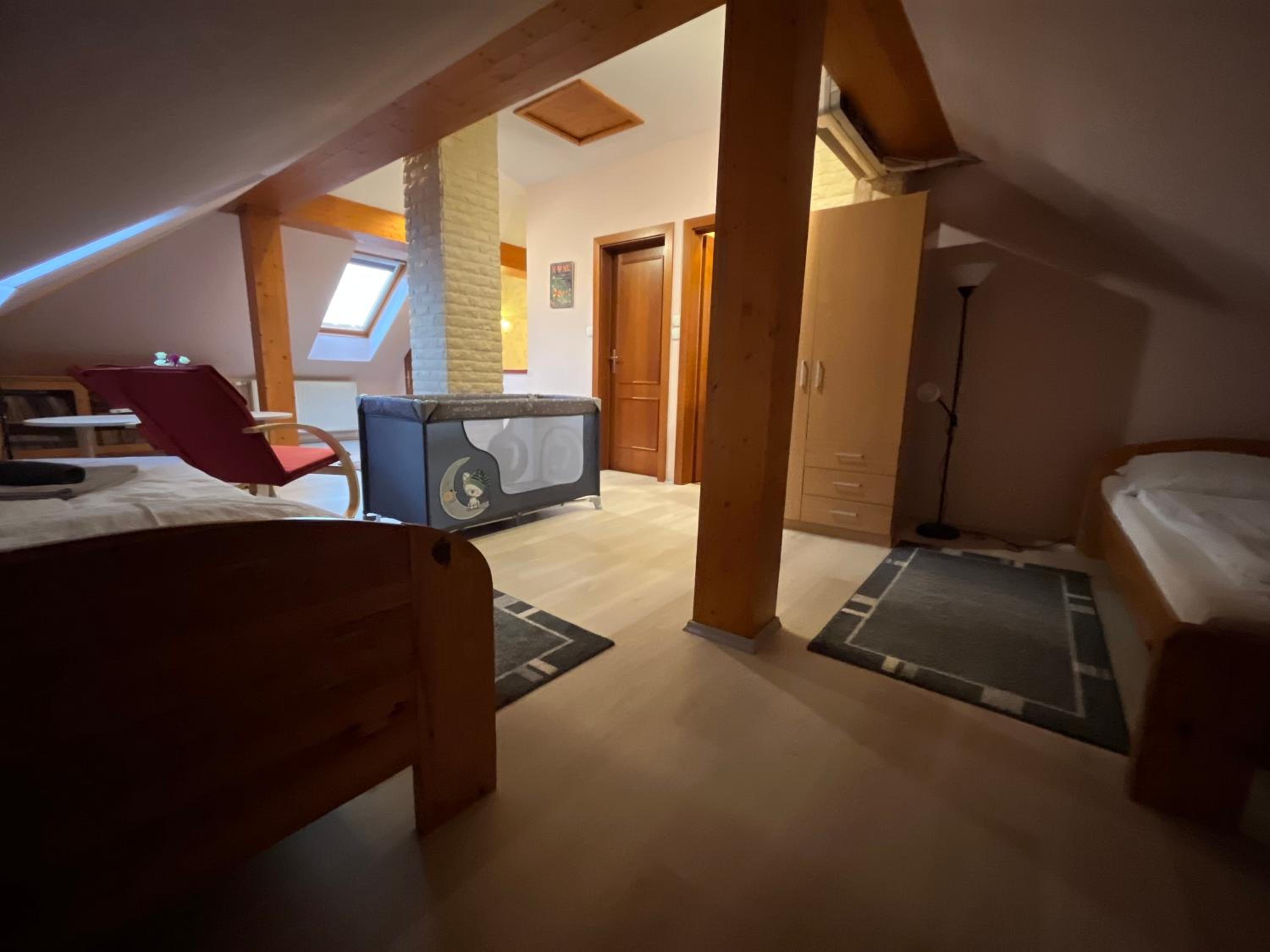 Orsi House view 5