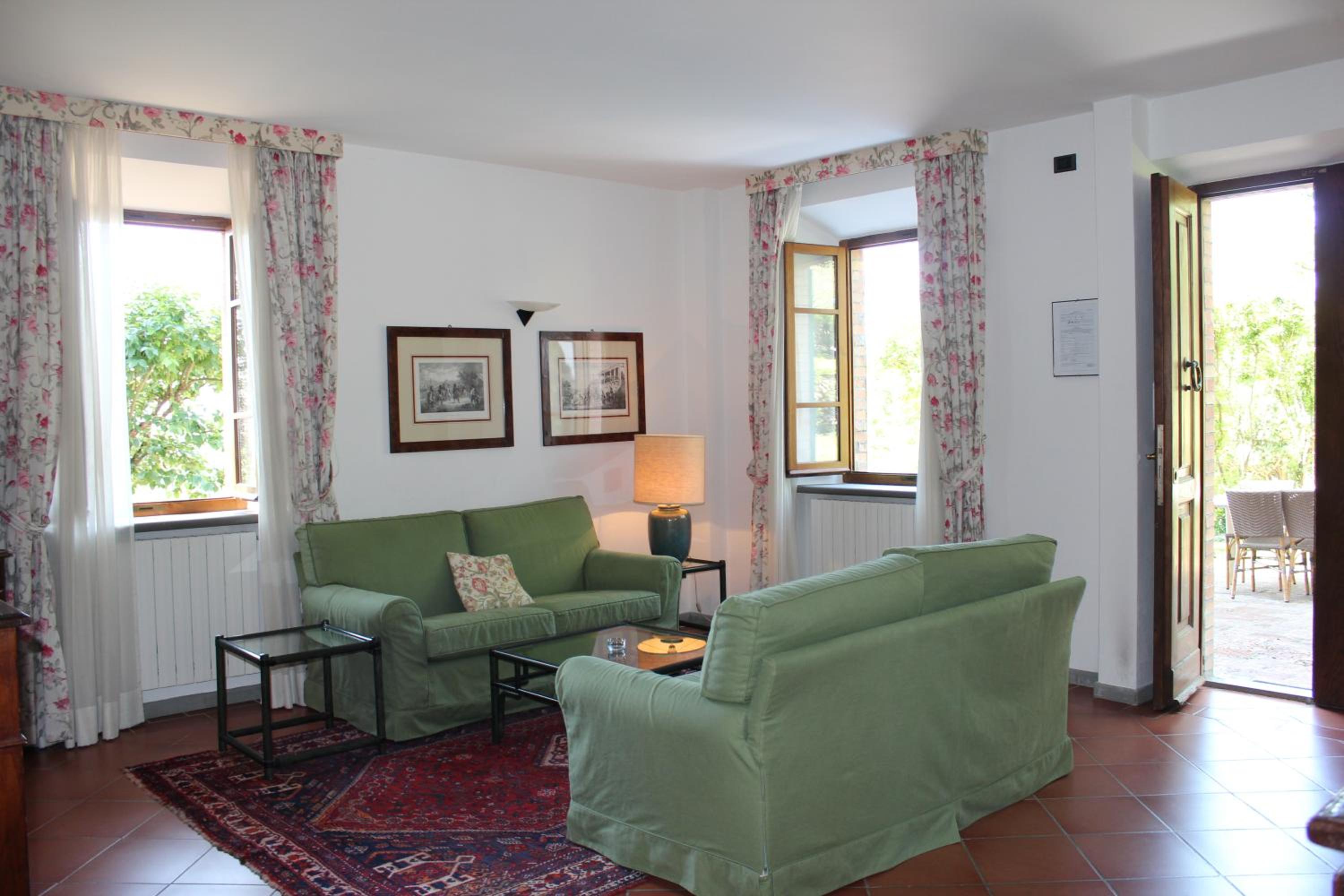 Villa Agostoli