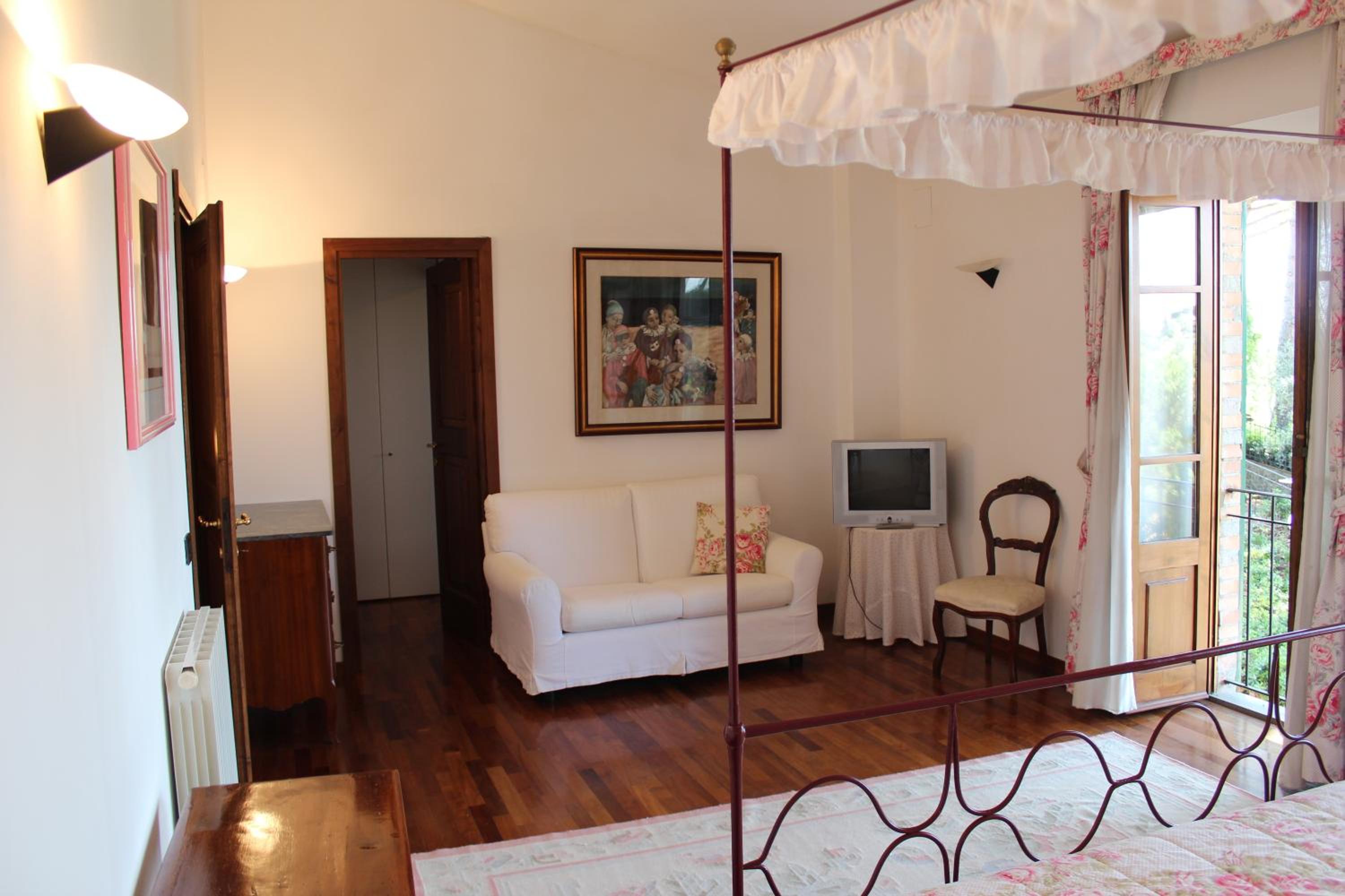 Villa Agostoli