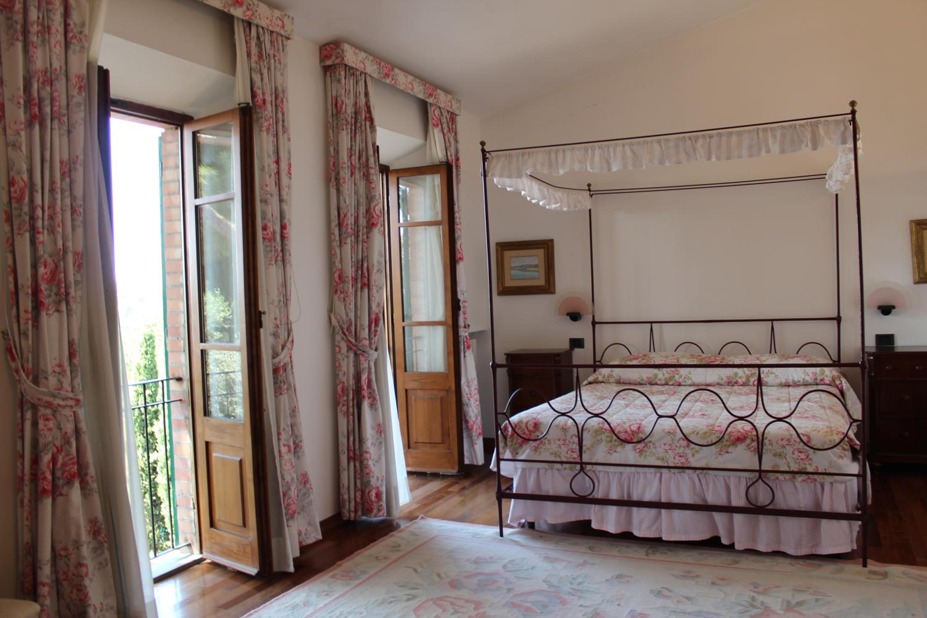 Villa Agostoli