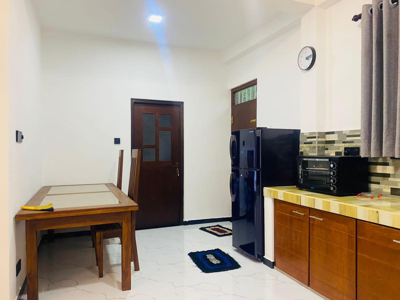 Thanu Villa view 4
