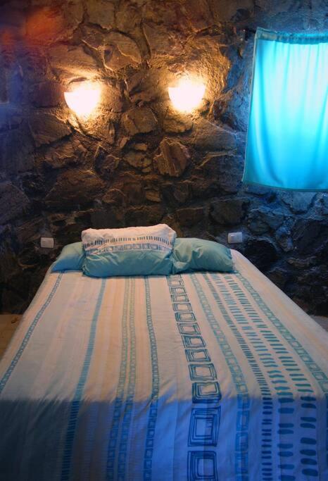 Casa estilo Gaudí - Alberca compartida espacio especial para familias!