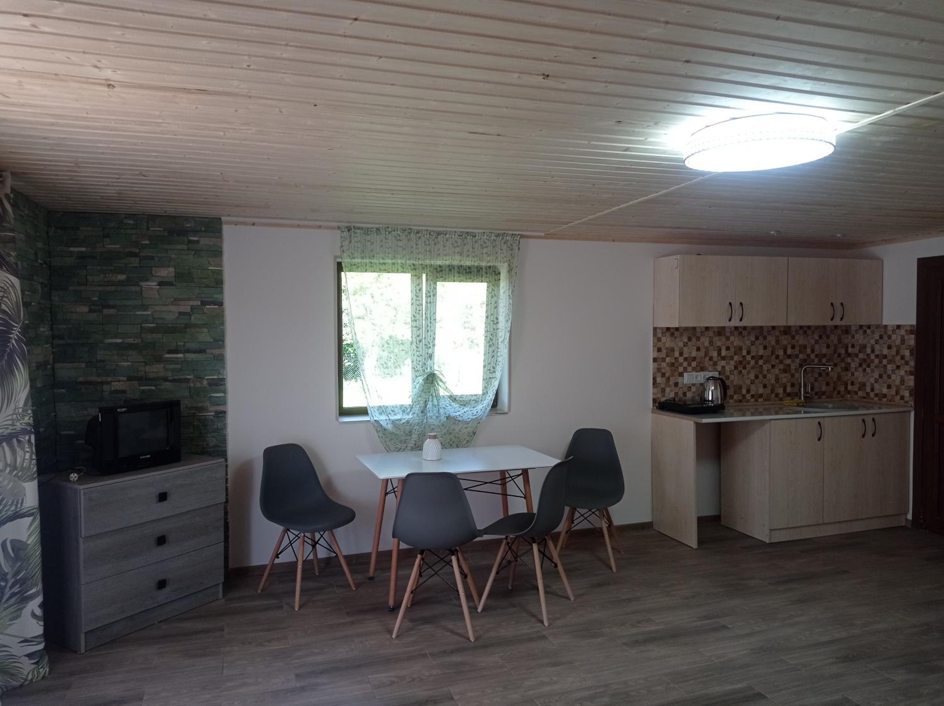 Amrakits Canyon Guest House 1