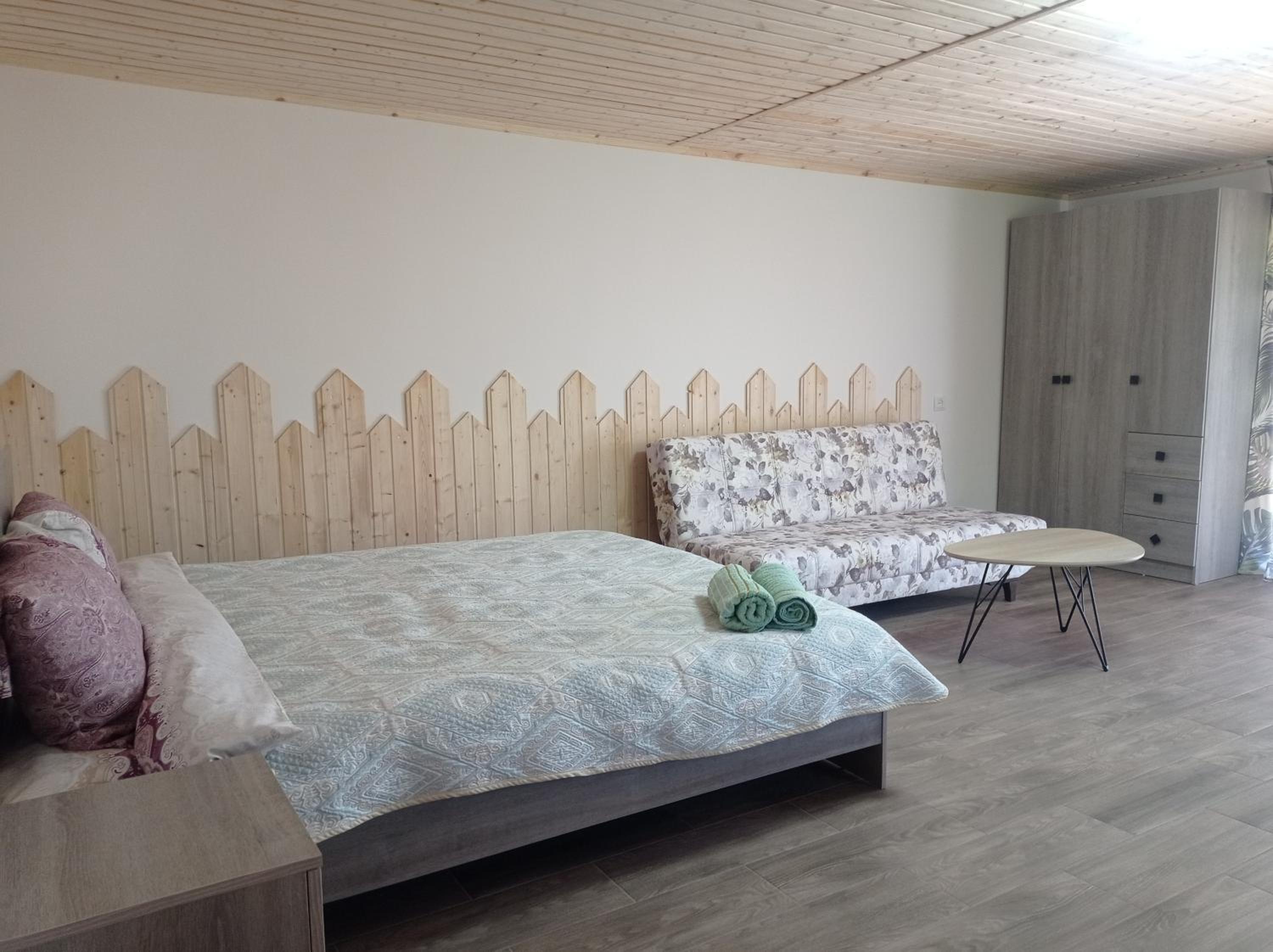 Amrakits Canyon Guest House 1