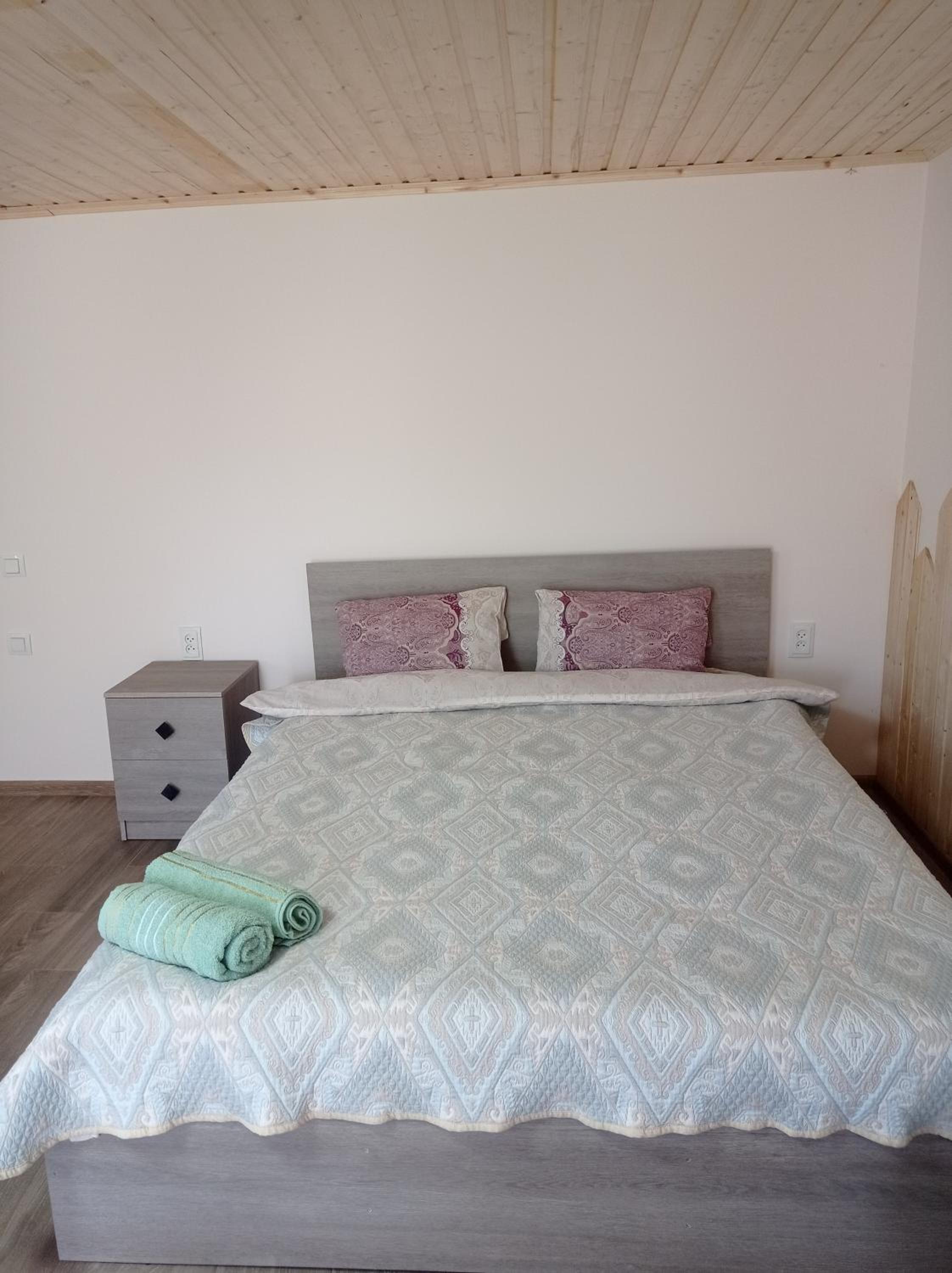 Amrakits Canyon Guest House 1