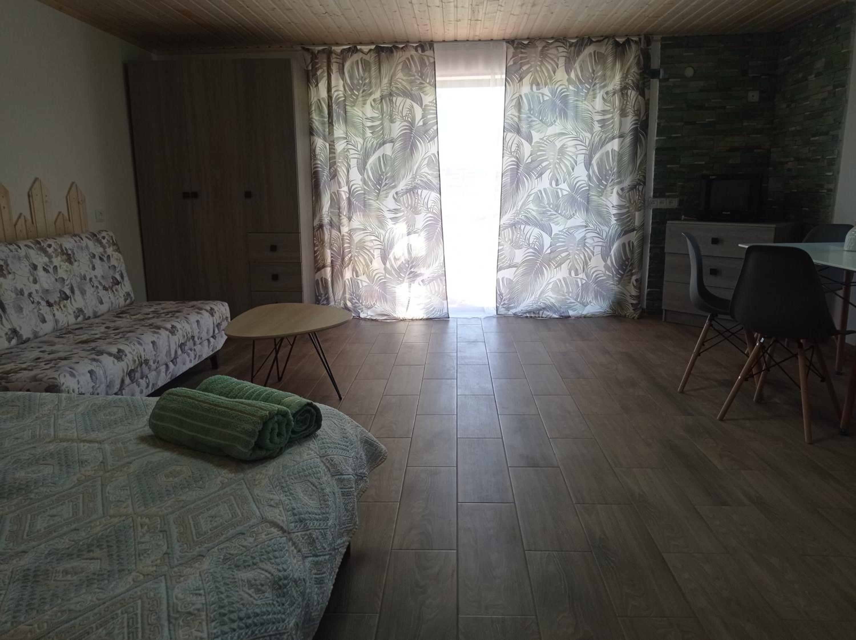 Amrakits Canyon Guest House 1