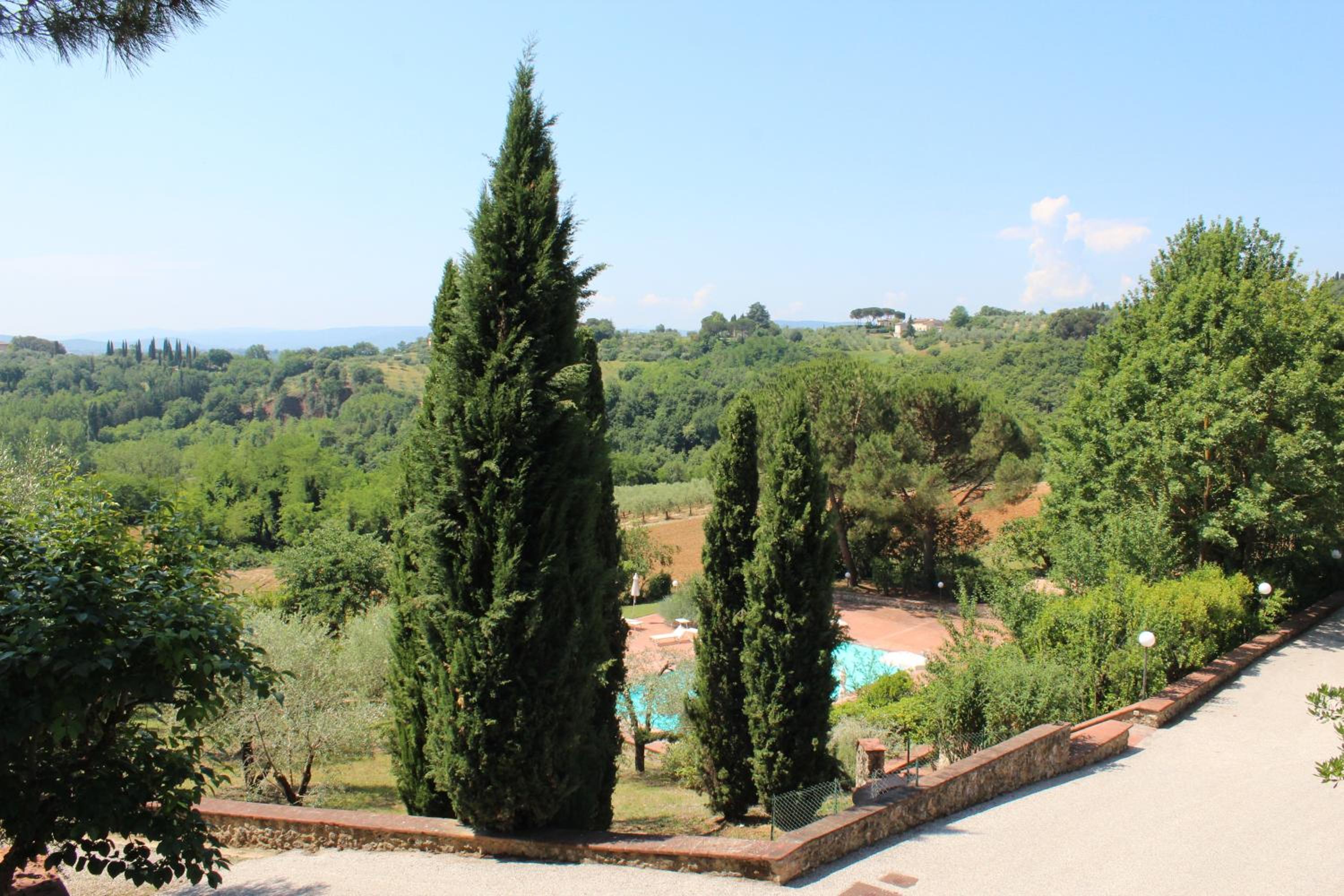 Villa Agostoli