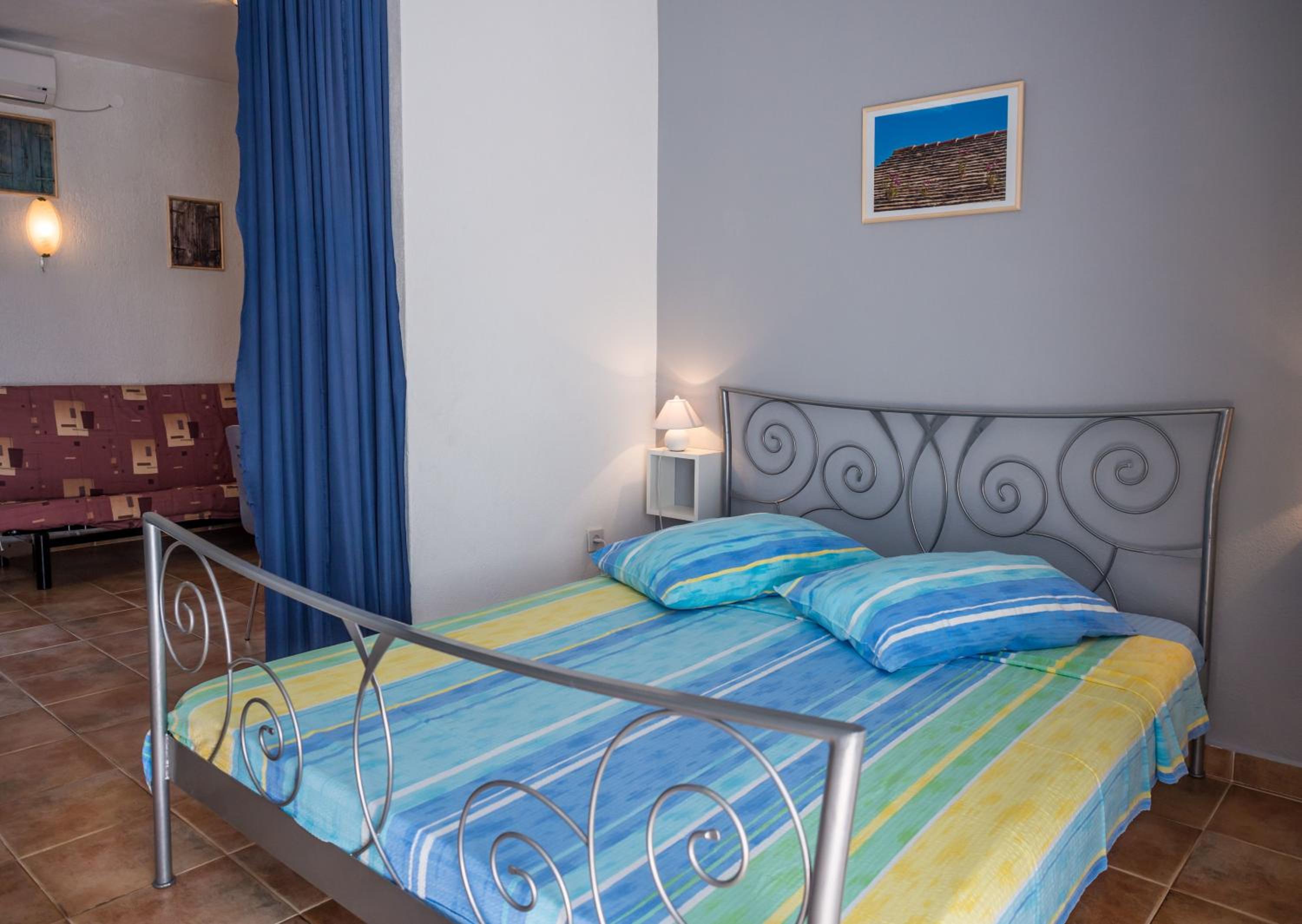 Apartments Viskovic view 5