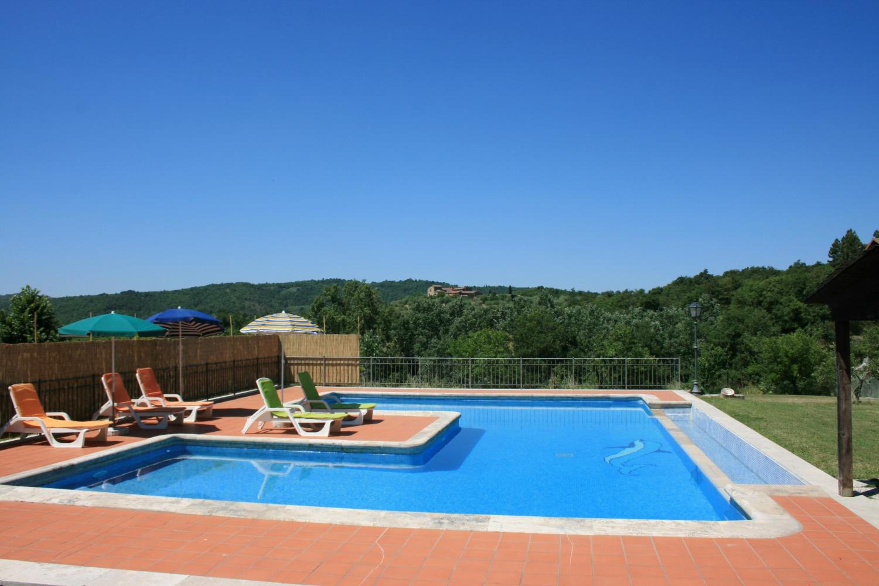 Villa Fosca view 4
