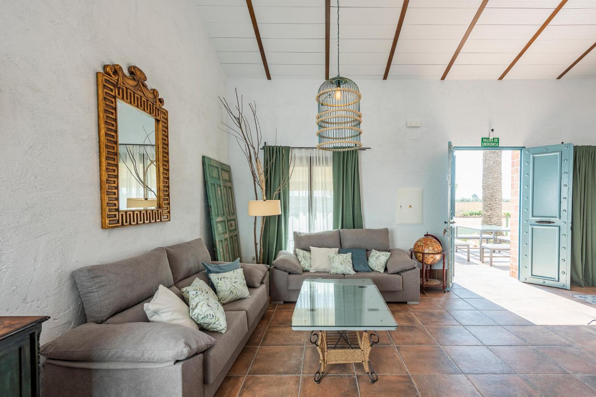 Villa Colona
