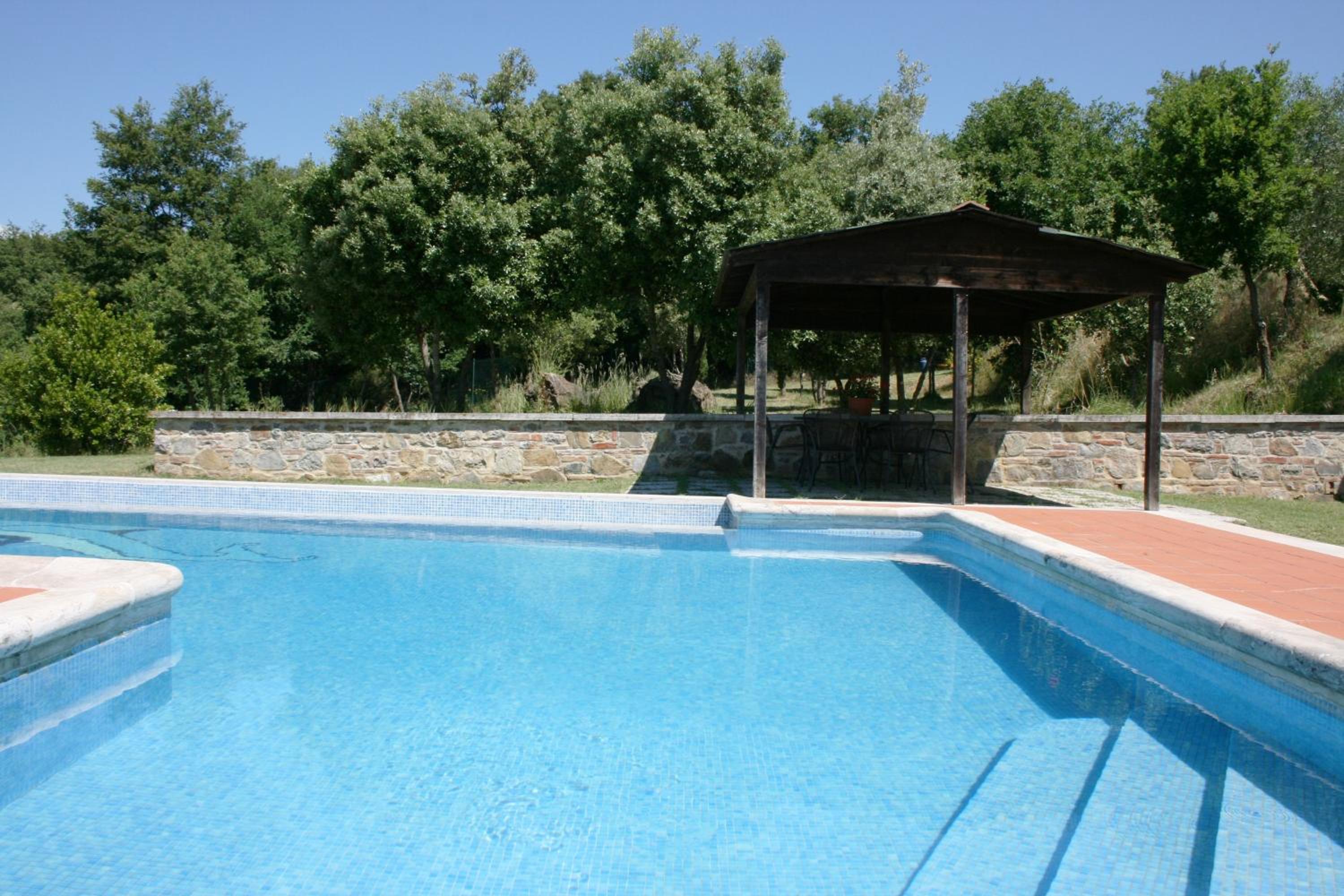 Villa Fosca view 5