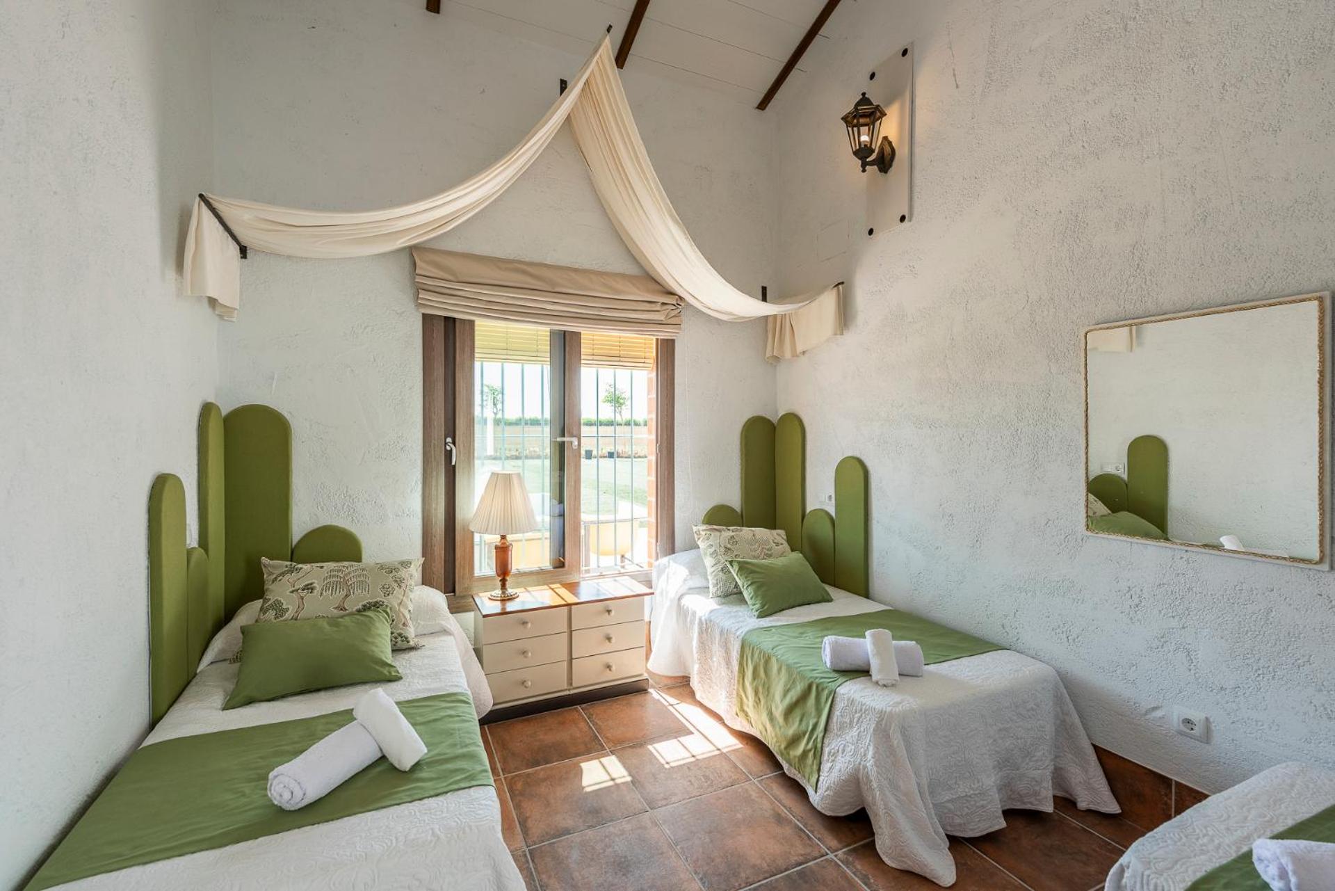 Villa Colona