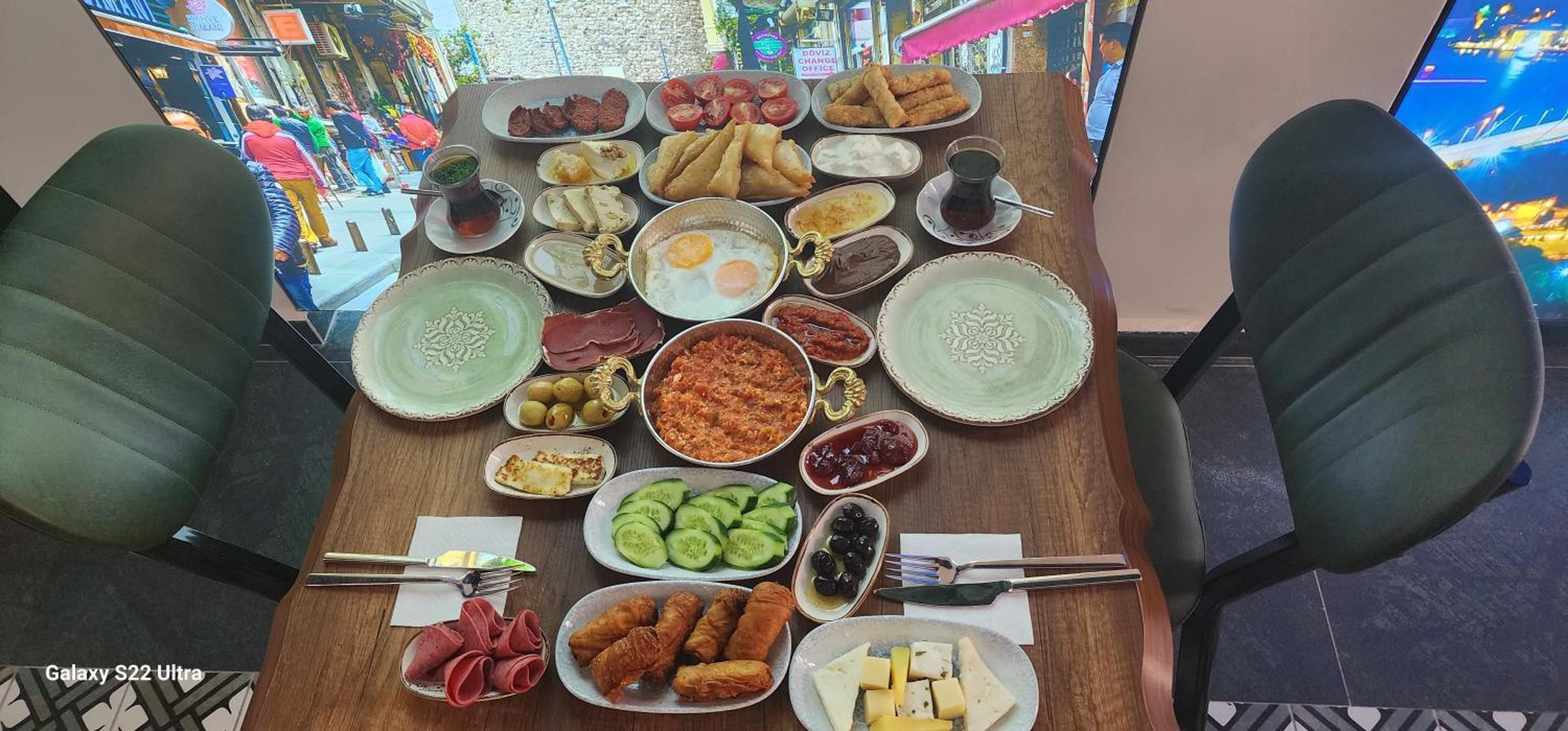 Taksim Bosphorus Otel - Image 28