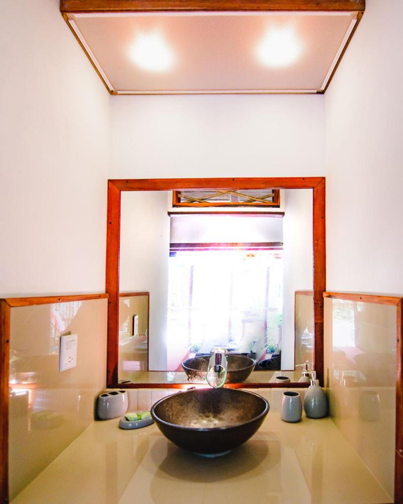 Uva Blue Villas - Zen Villa 1 - 3 Bedroom Villa, Private Garden & Yoga Deck