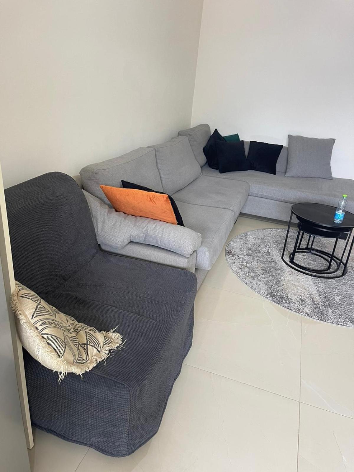 Estrela Mares Haifa apartment view 2