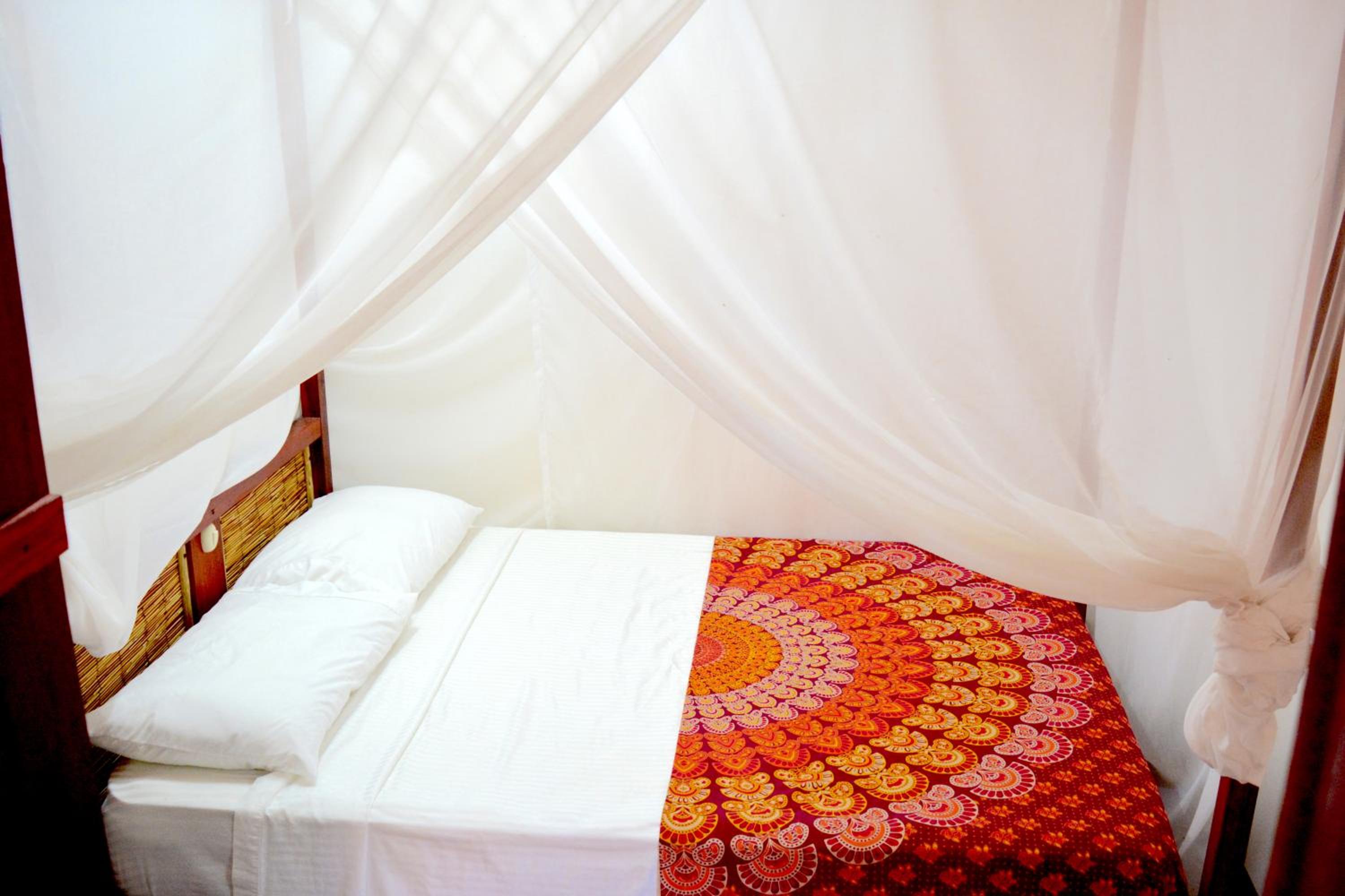 Uva Blue Villas - Zen Villa 1 - 3 Bedroom Villa, Private Garden & Yoga Deck