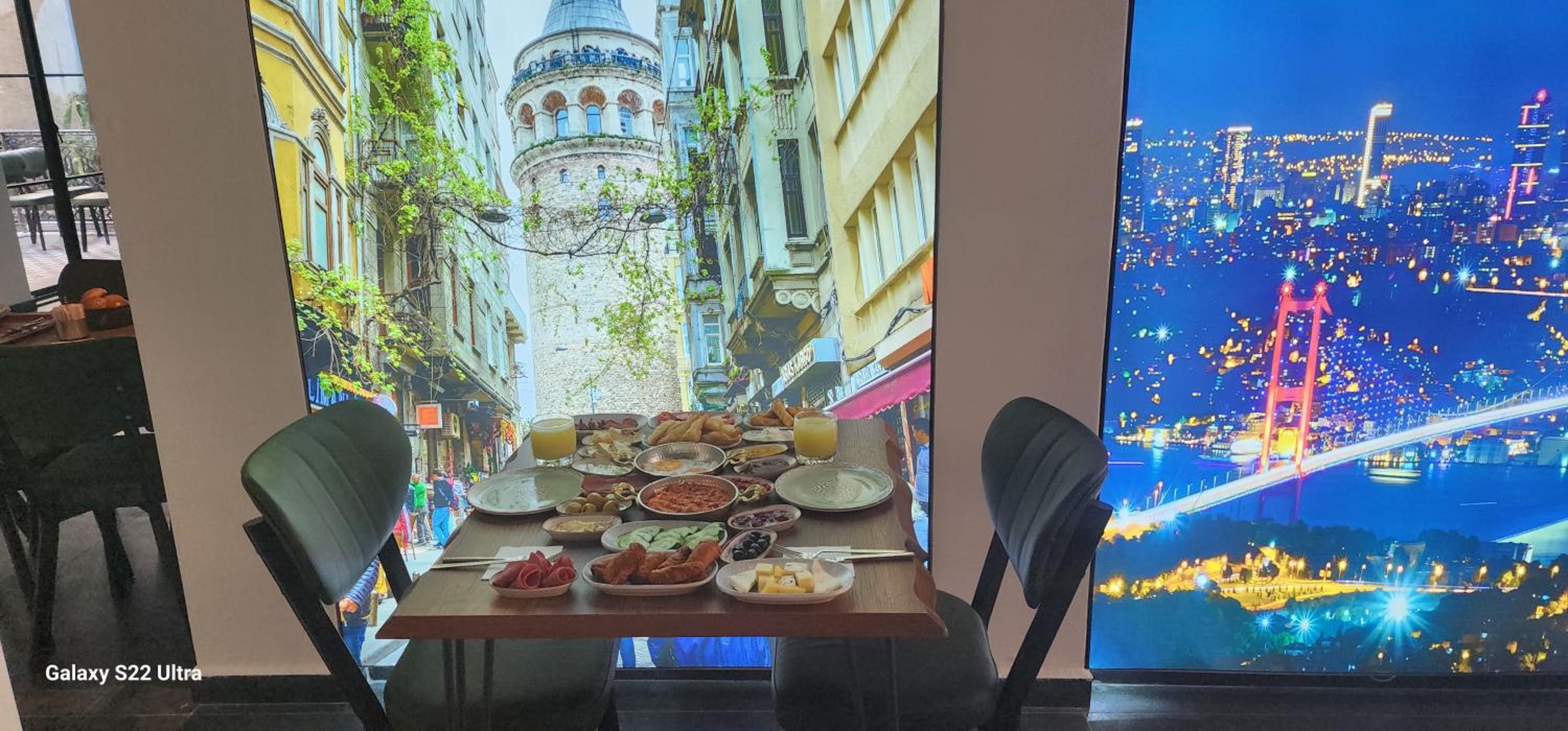 Taksim Bosphorus Otel - Image 38