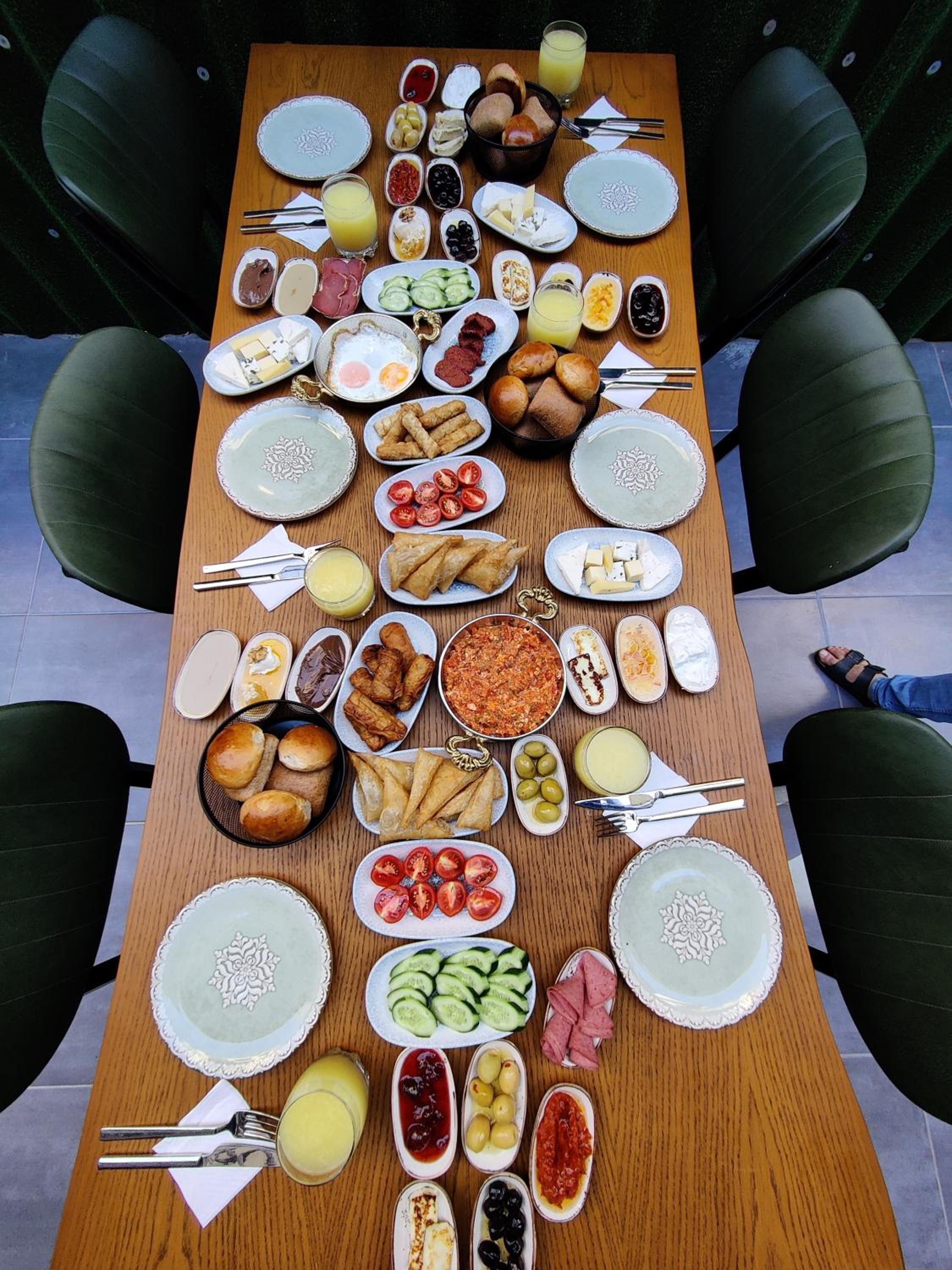 Taksim Bosphorus Otel - Image 21