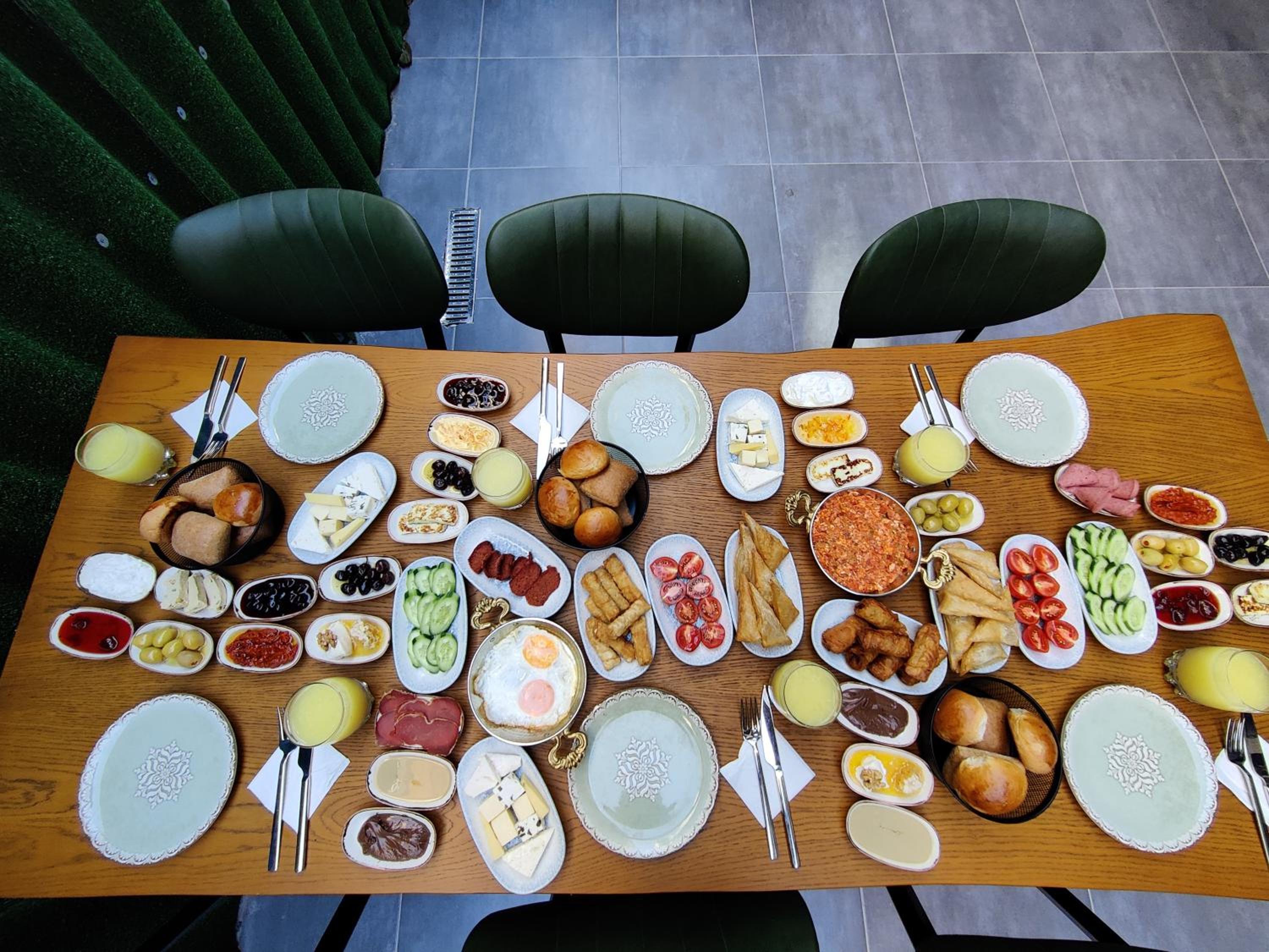 Taksim Bosphorus Otel - Image 39