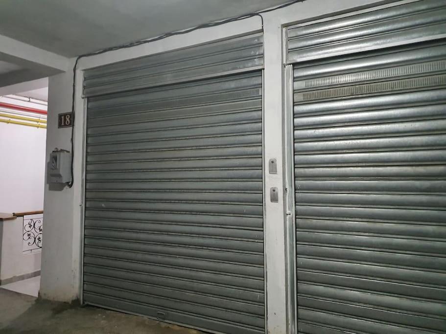 YEMMA GOURAYA LOFT