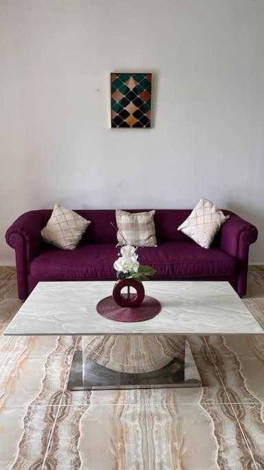 YEMMA GOURAYA LOFT