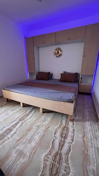 YEMMA GOURAYA LOFT