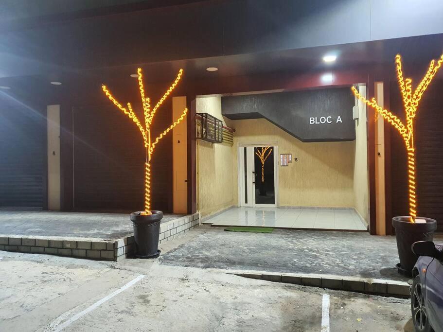 YEMMA GOURAYA LOFT
