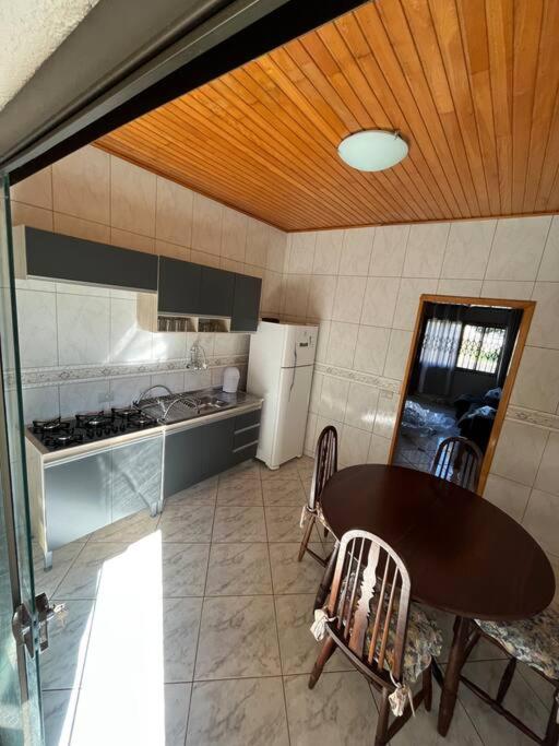 Casa Iguaçu