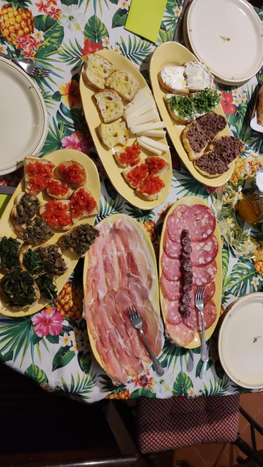 Tenuta Selvaggia