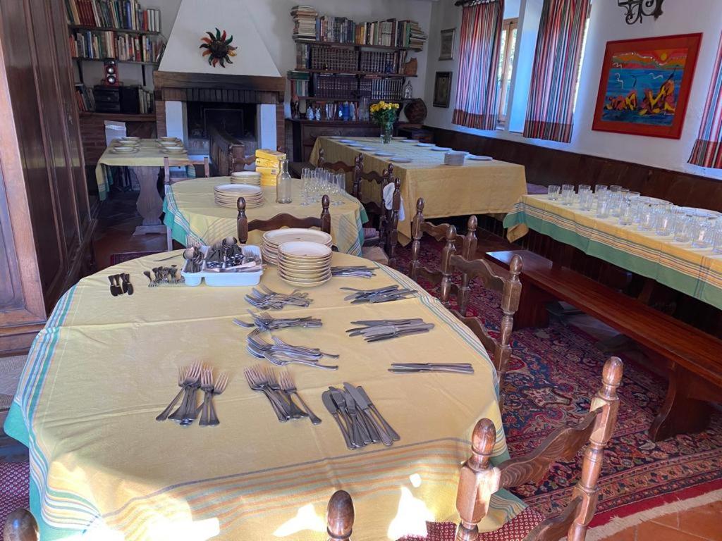 Tenuta Selvaggia
