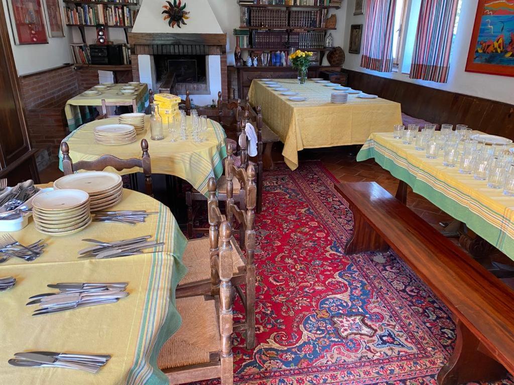 Tenuta Selvaggia