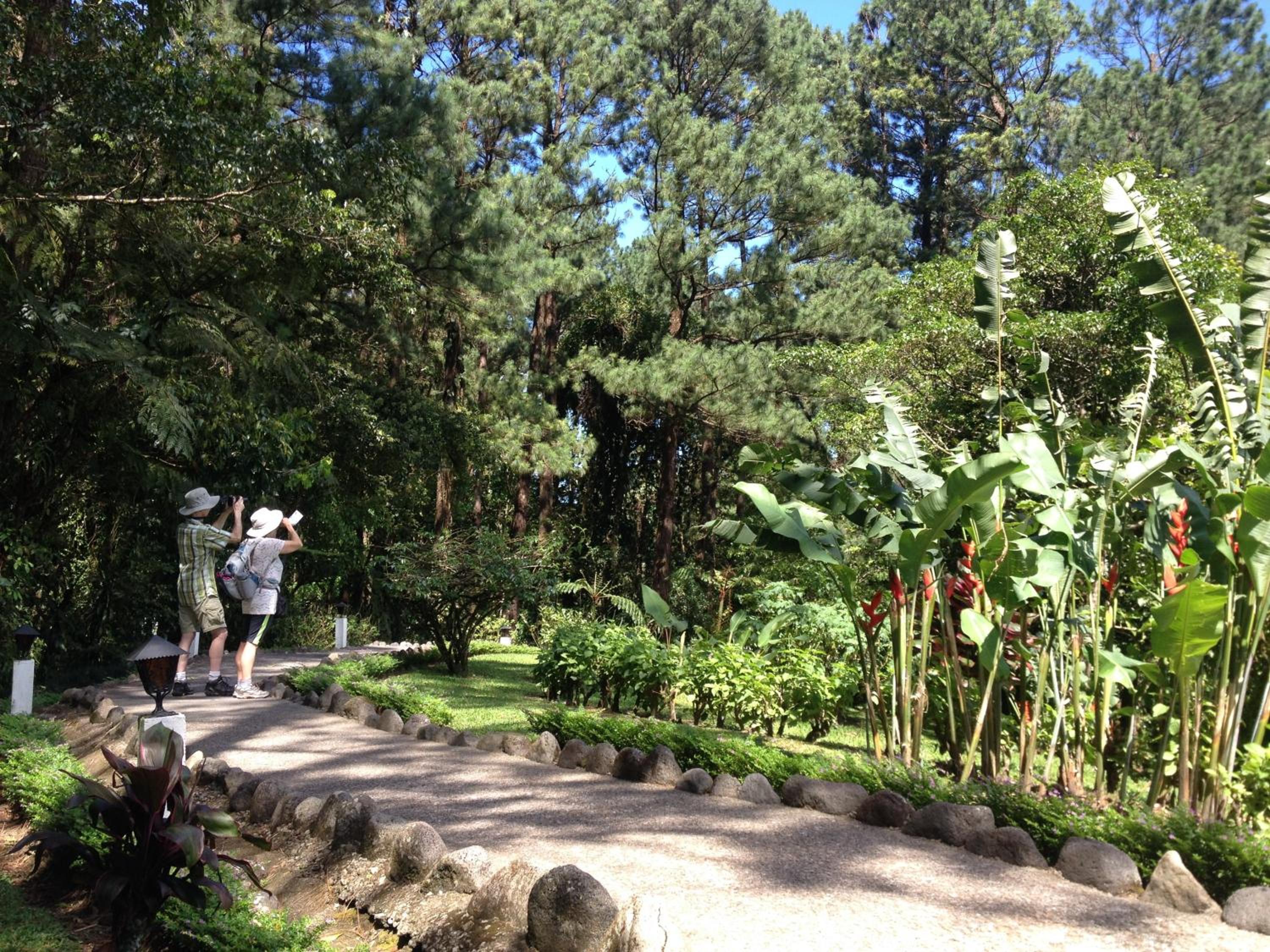 Arenal Observatory Lodge & Trails