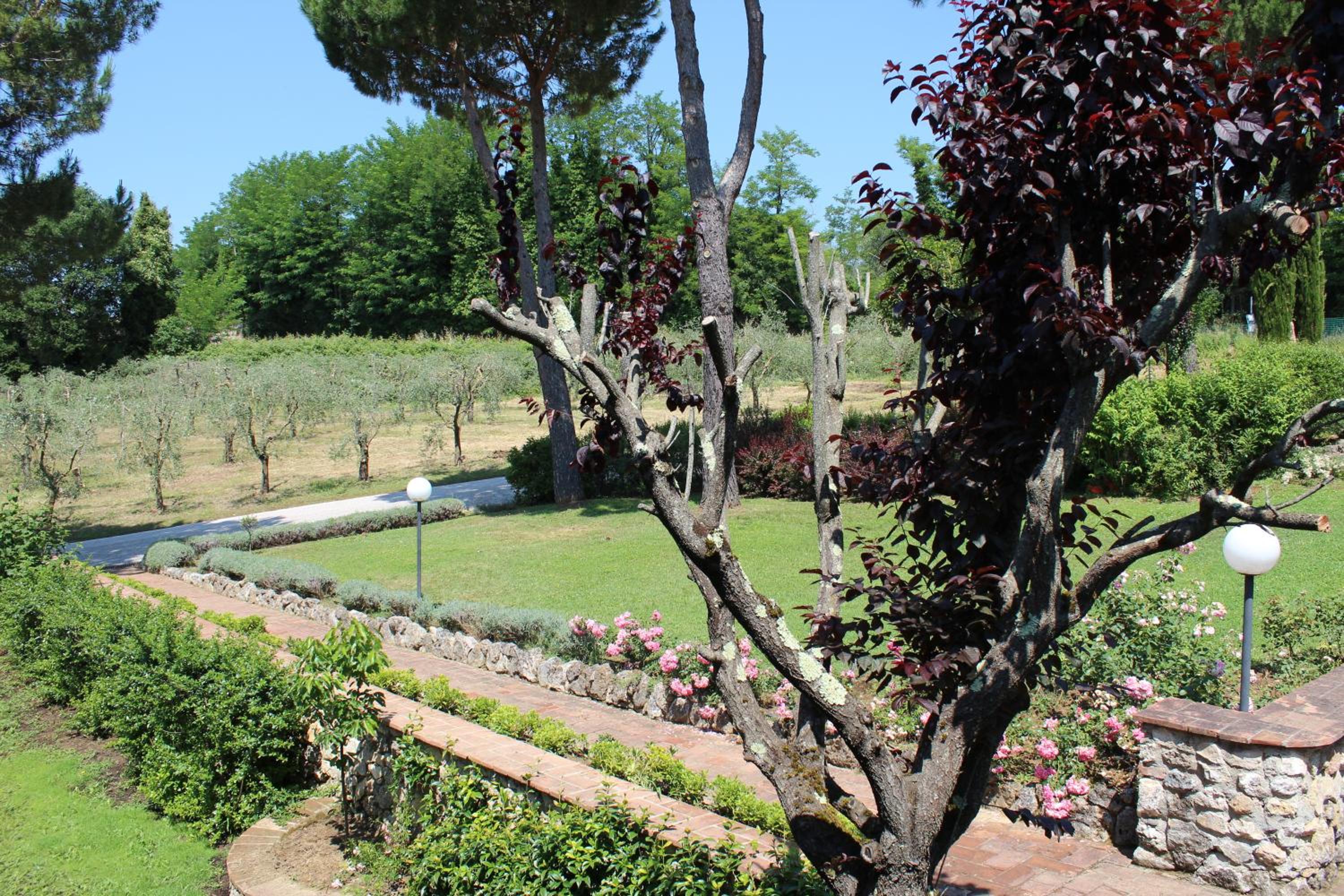 Villa Agostoli