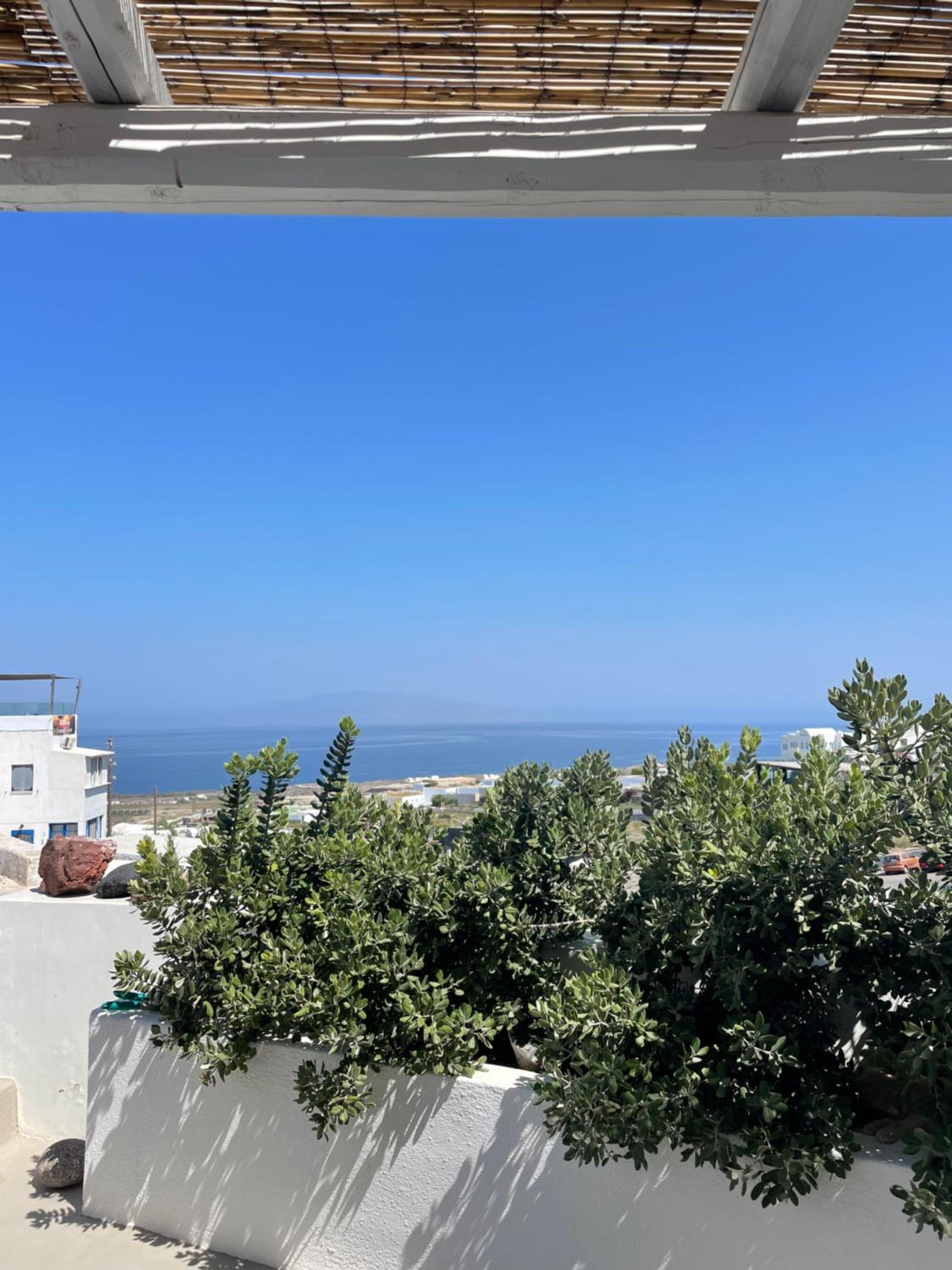 Kalyva Cycladic house - Oia Santorini photo 2