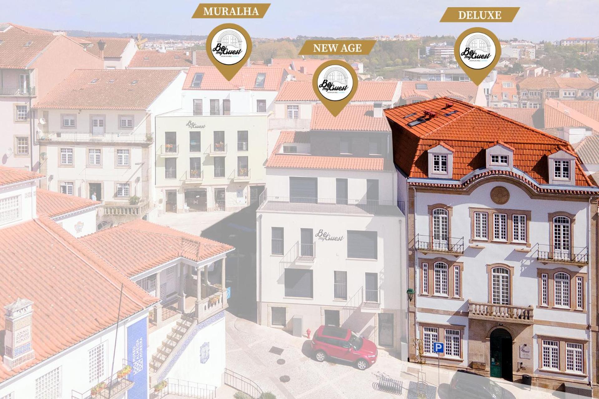 Bemyguest - Loft Guest House Jardim das Mães Charming, photo 60