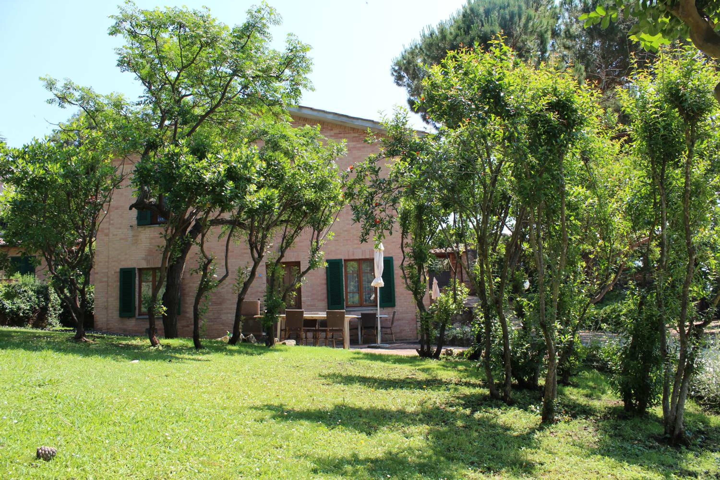 Villa Agostoli