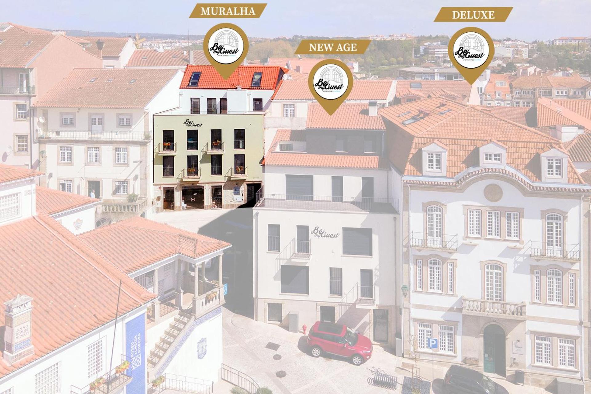 Bemyguest - Loft Guest House Jardim das Mães Charming, photo 107