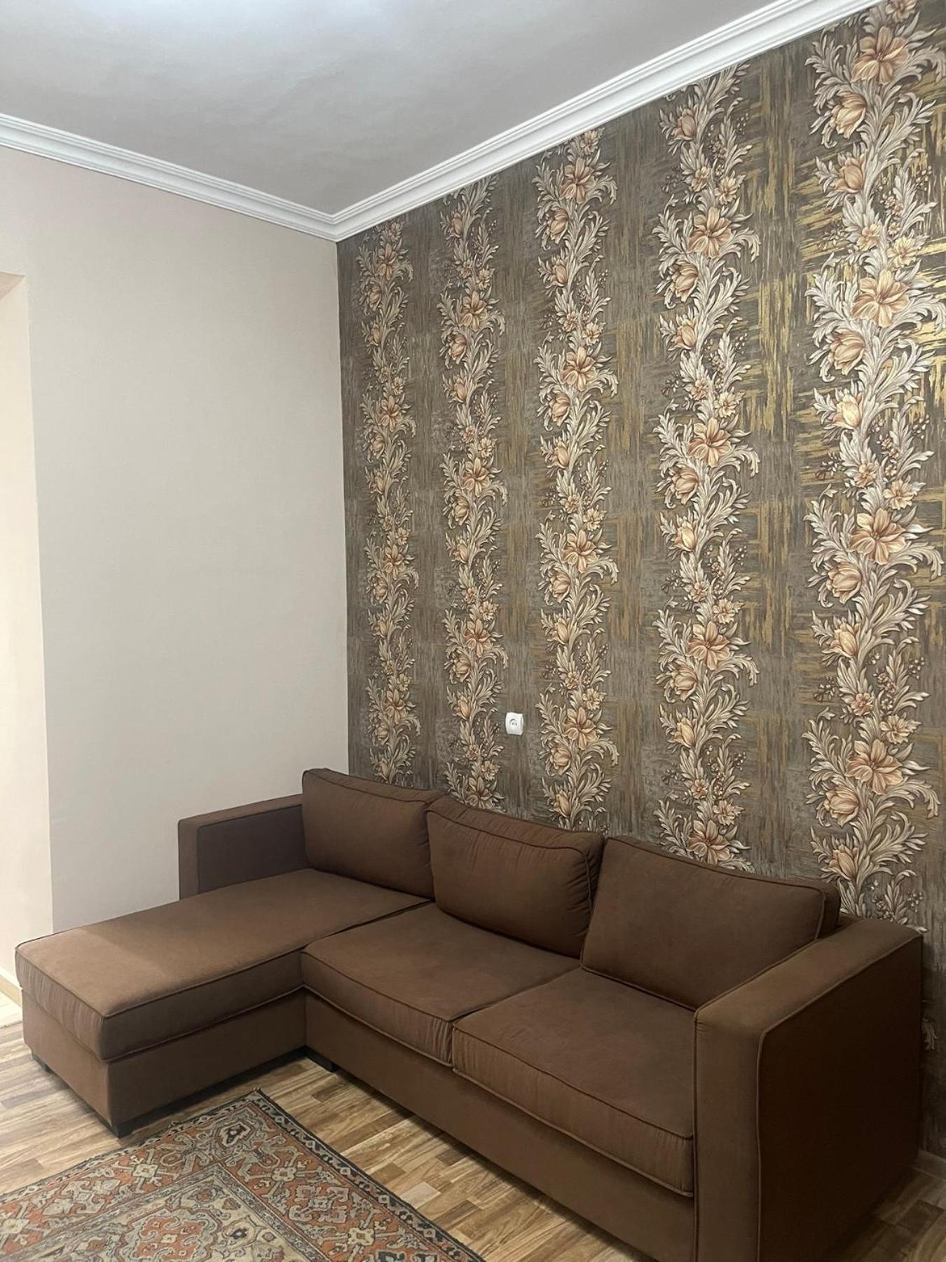 Apartment in Yerevan, on Kasyan street