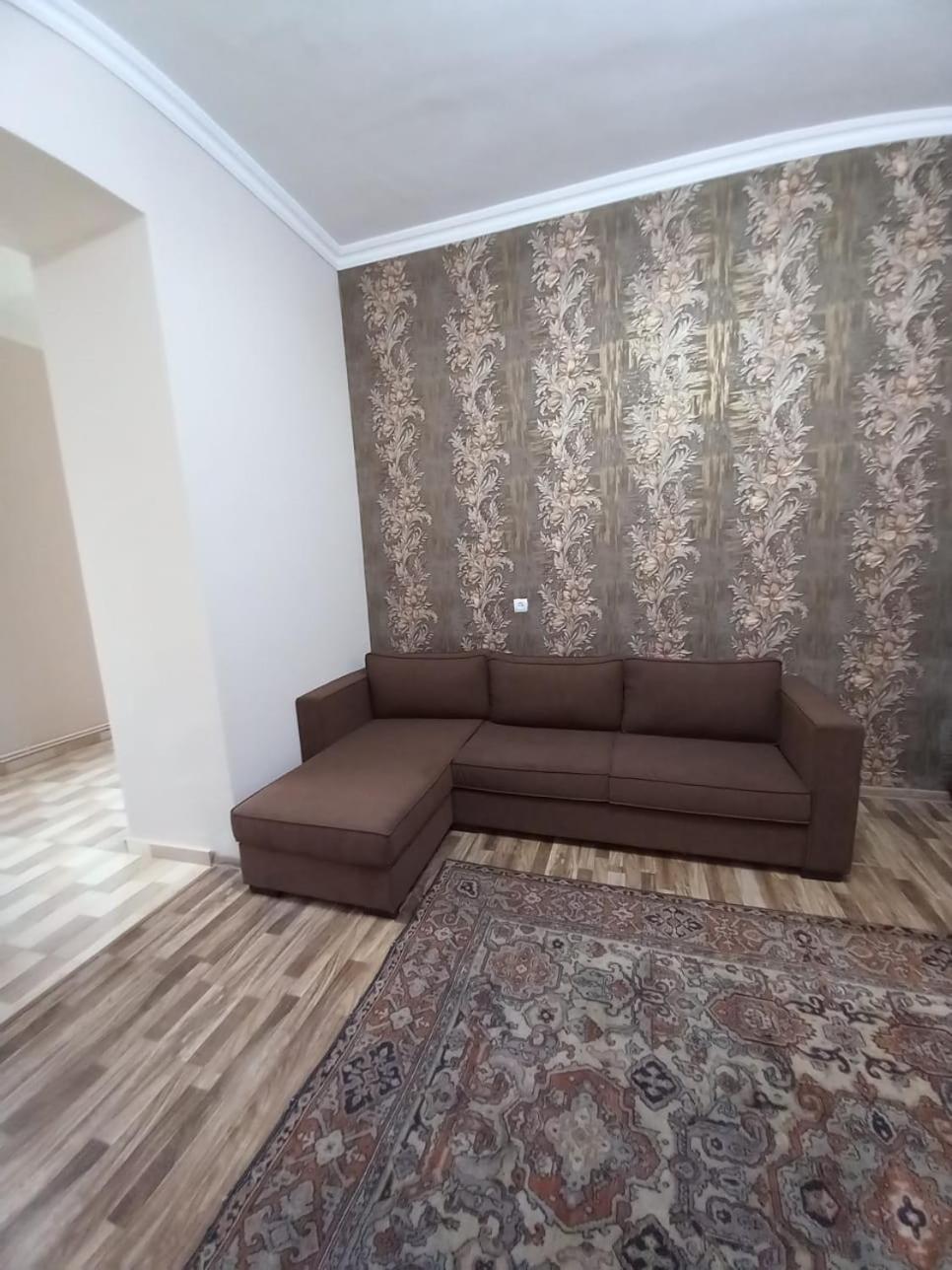 Apartment in Yerevan, on Kasyan street