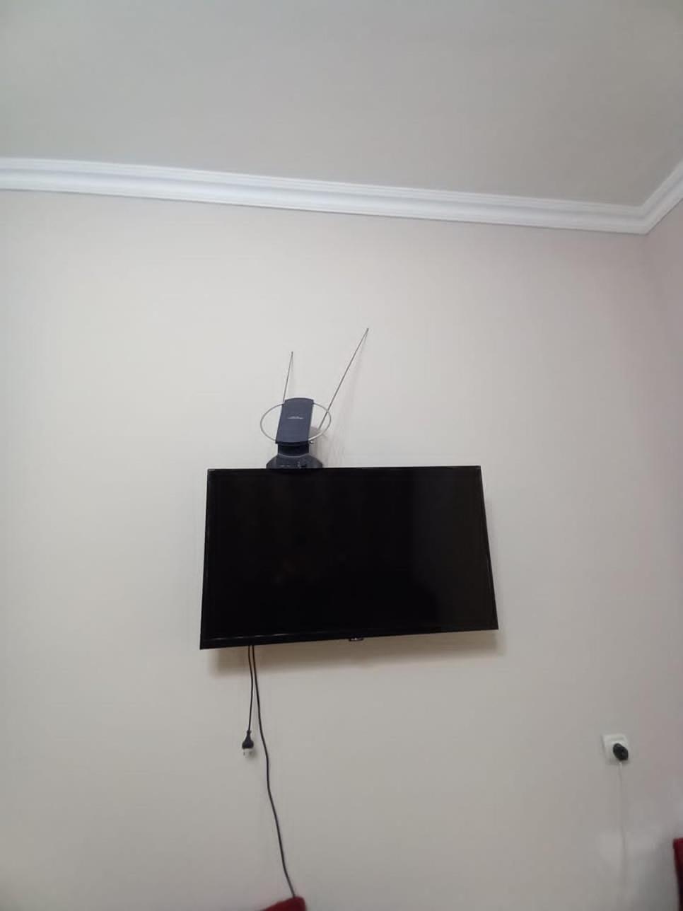 Apartment in Yerevan, on Kasyan street